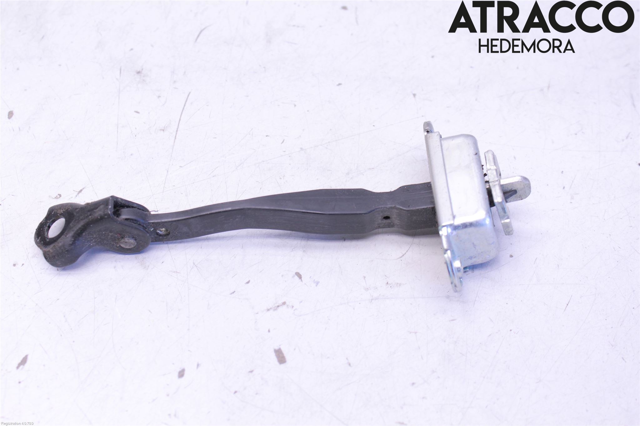 Nissan JUKE 10-14 Dörrstopp