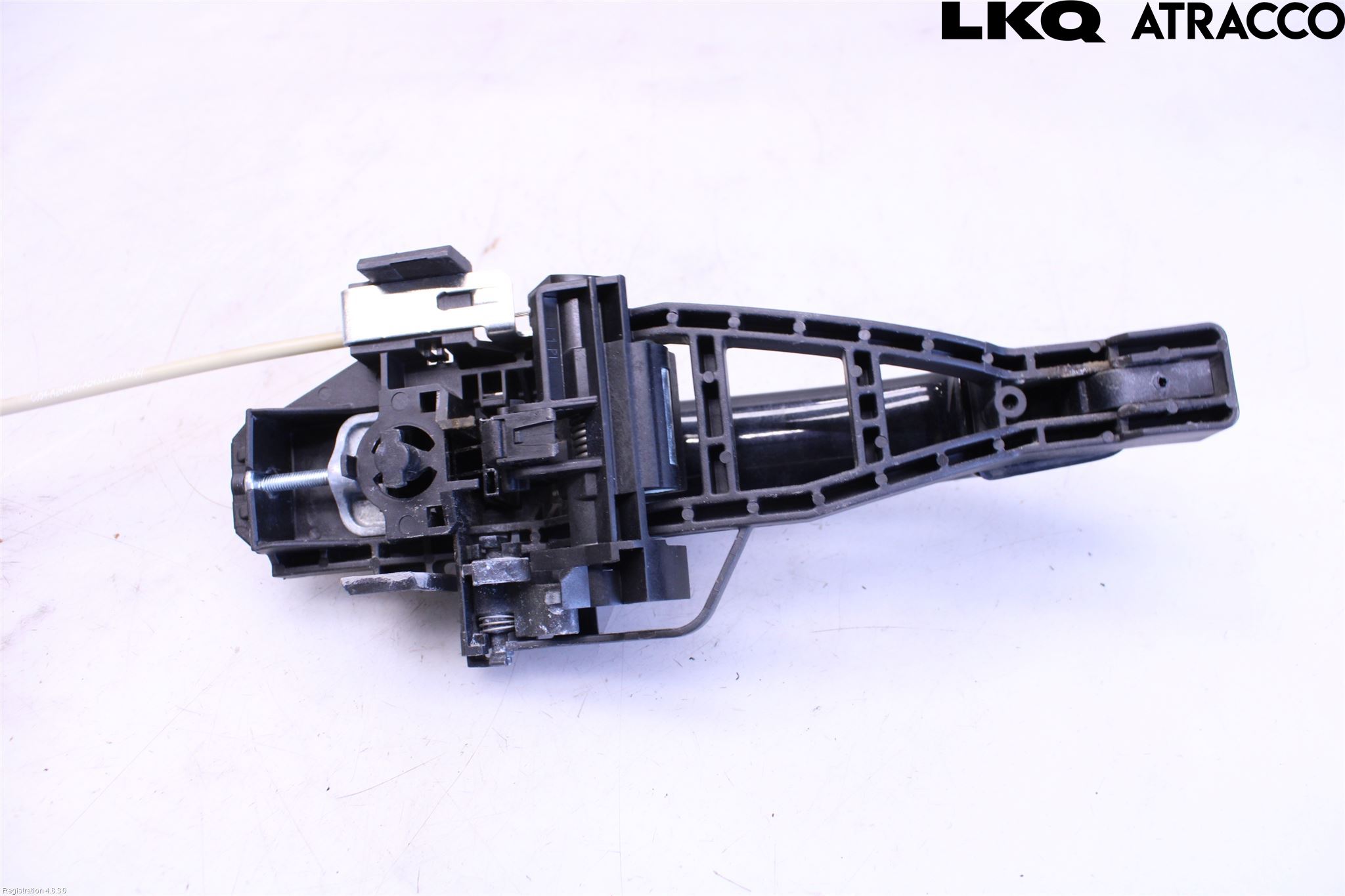 Ford KUGA 13-16 Dörrhandtag Yttre Vä