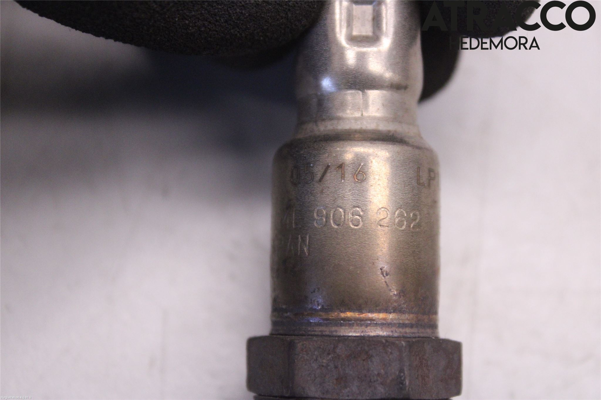 Seat LEON 13-20 Injlambdasond