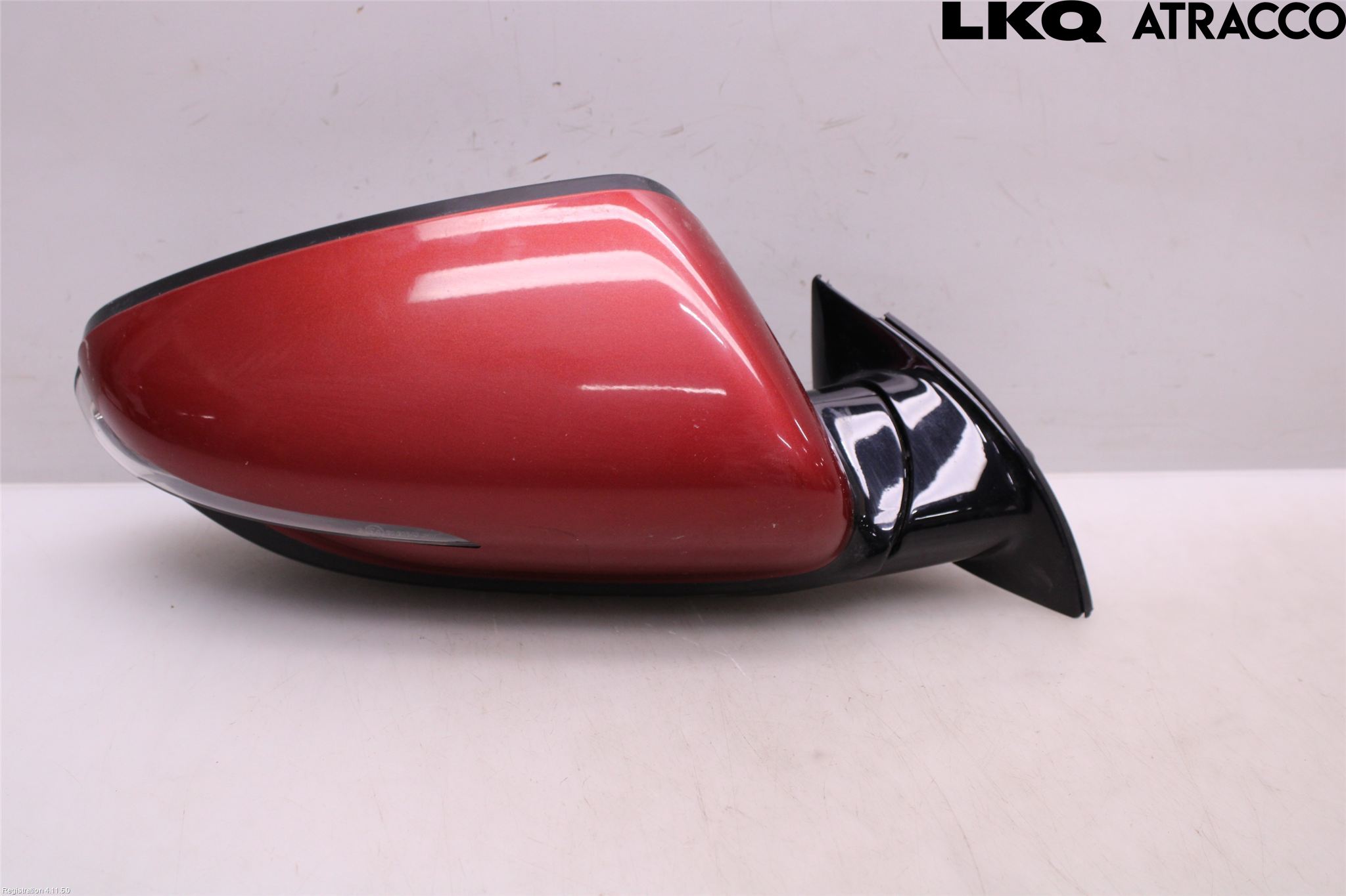 Kia CEED 12-18 Spegel Yttre El Hö