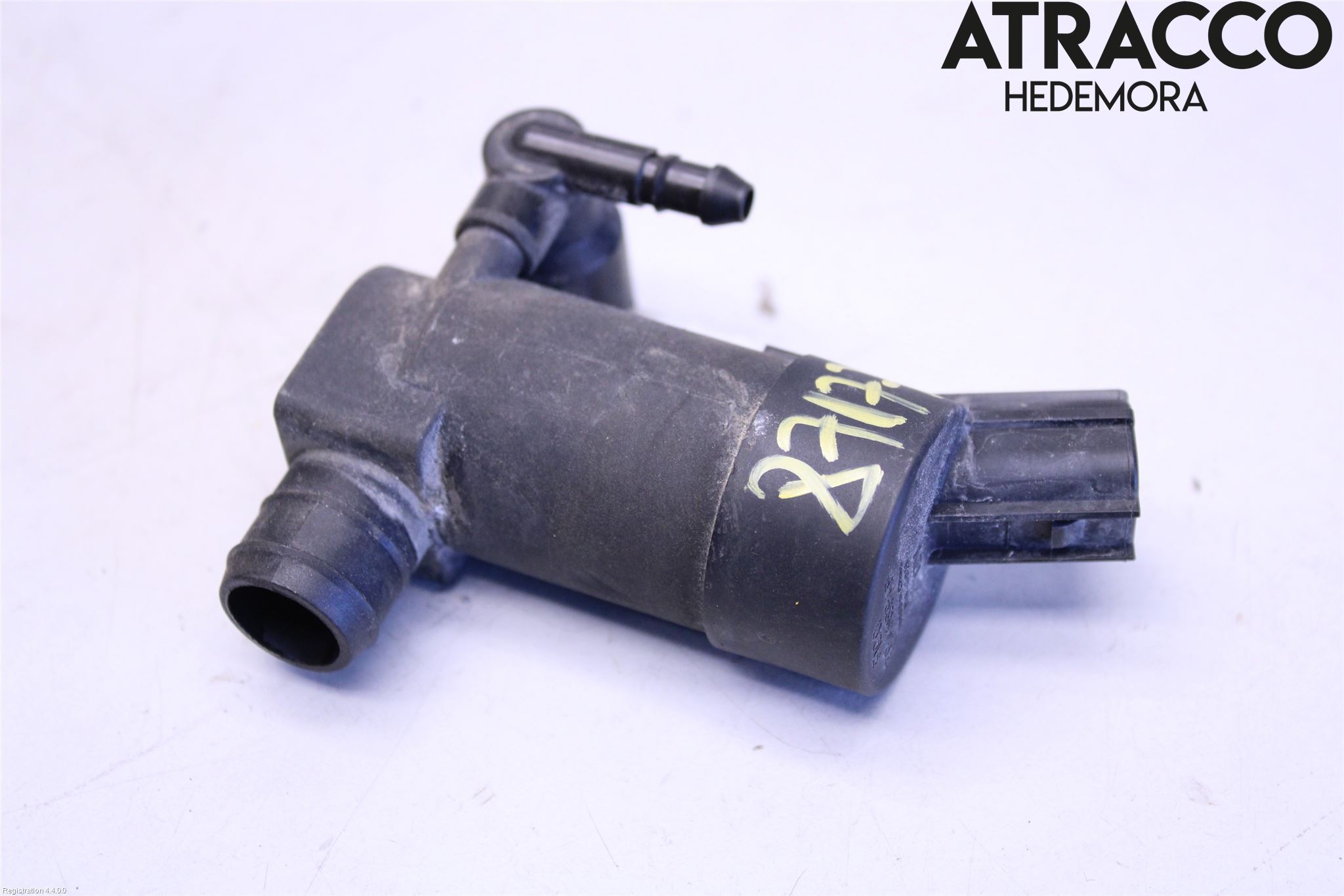 Ford MONDEO 07-15 Spolarpump Vindruta