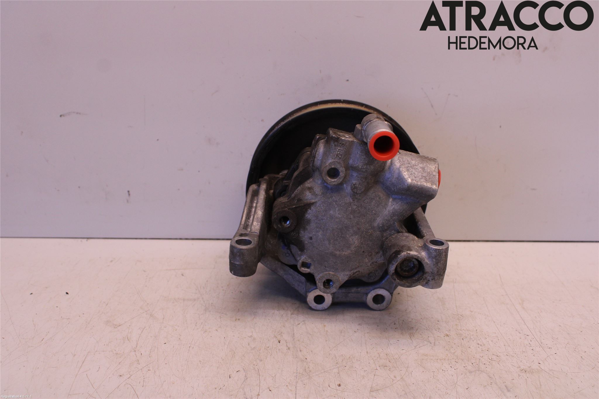 Audi A4/S4 08-11 Styrservopump