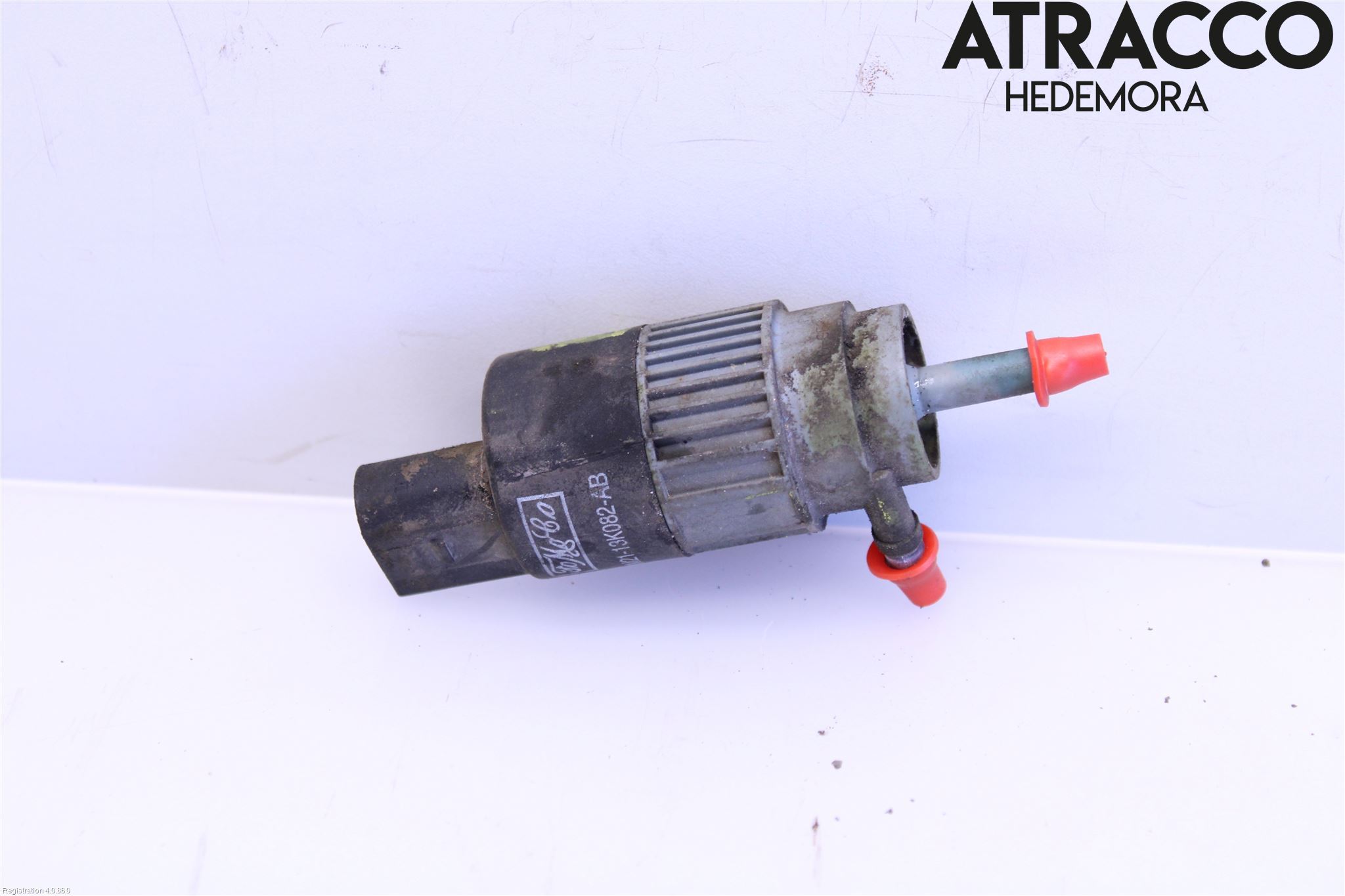 Ford MONDEO 07-15 Spolarpump Högtryck