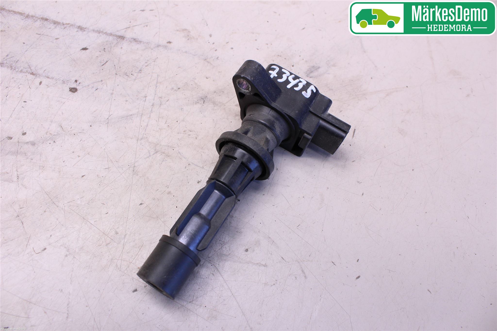 Mazda CX-7 Tändspole