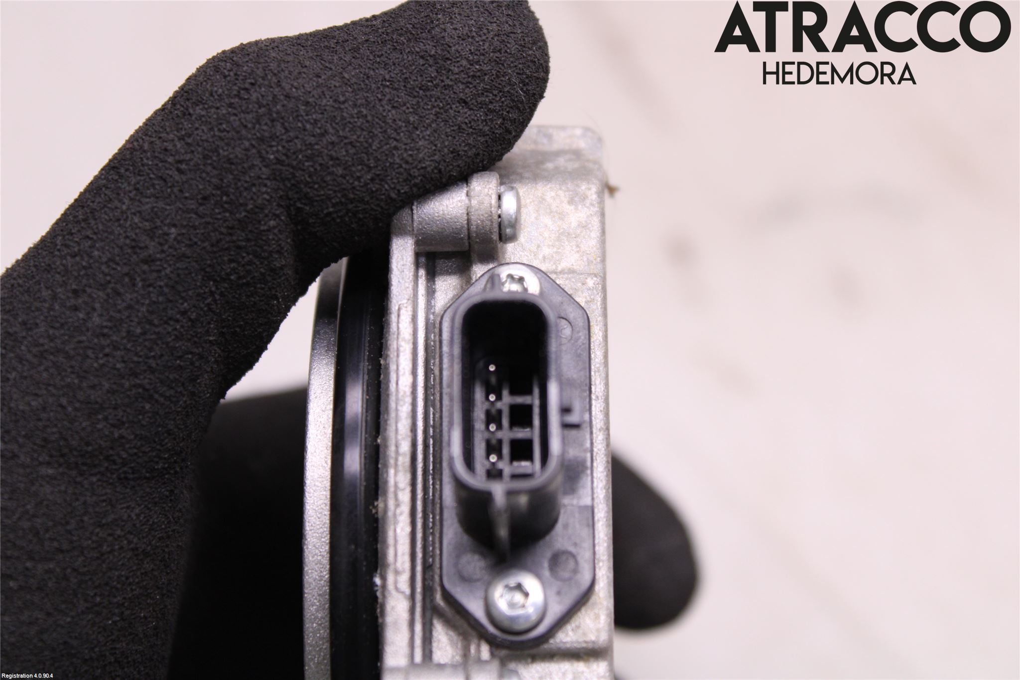 Nissan LEAF 11-17 Styrenhet Strålkastare