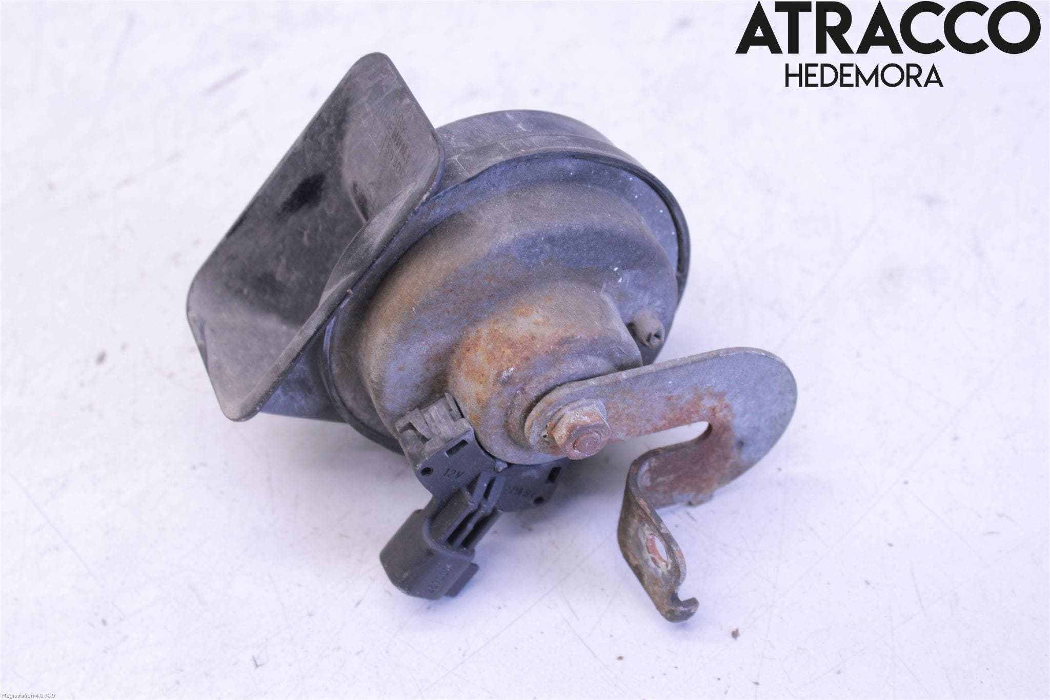 Volvo XC60 14-17 Signalhorn