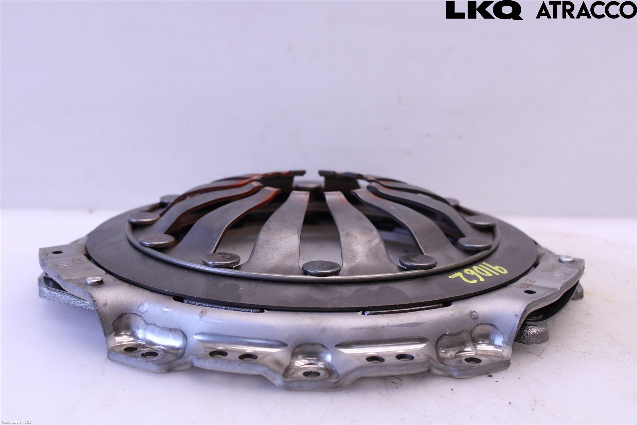 Kia XCEED 19- Koppling Tryckplatta