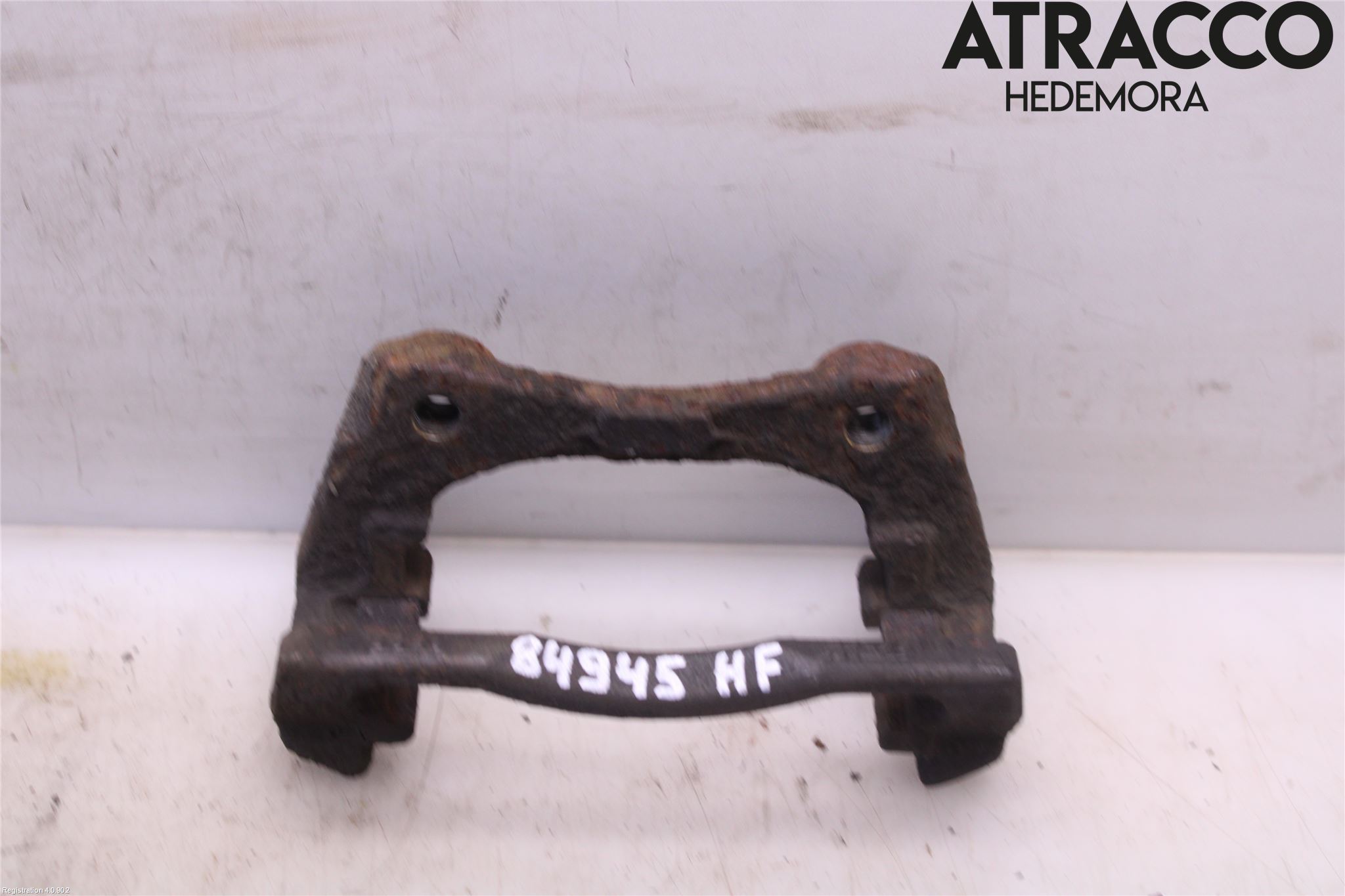 Nissan NOTE E12 14-20 Bromsokshållare