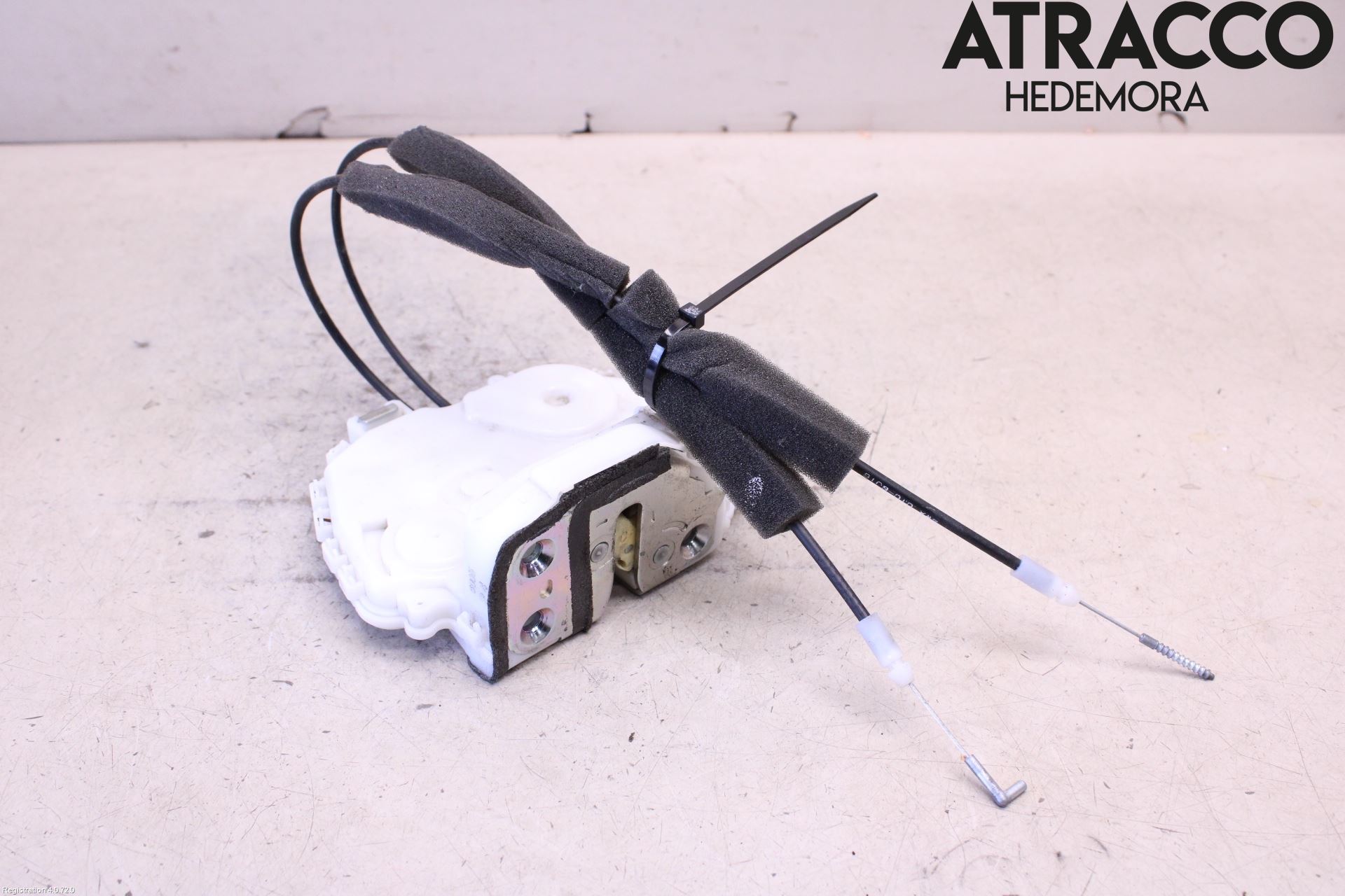 Honda CR-V 07-12 Låskista-Dörrlås