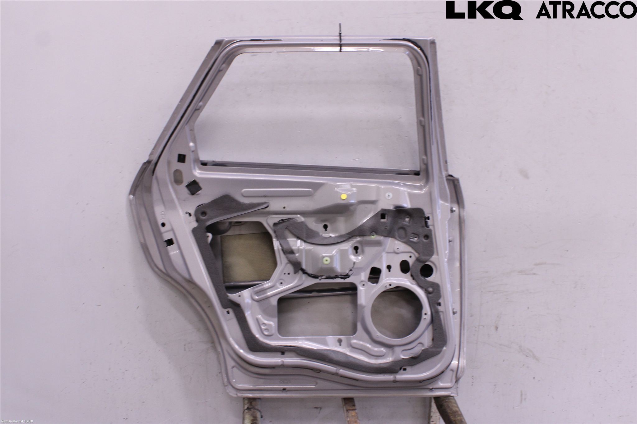 Ford MONDEO 07-15 Dörr Bak Vänster