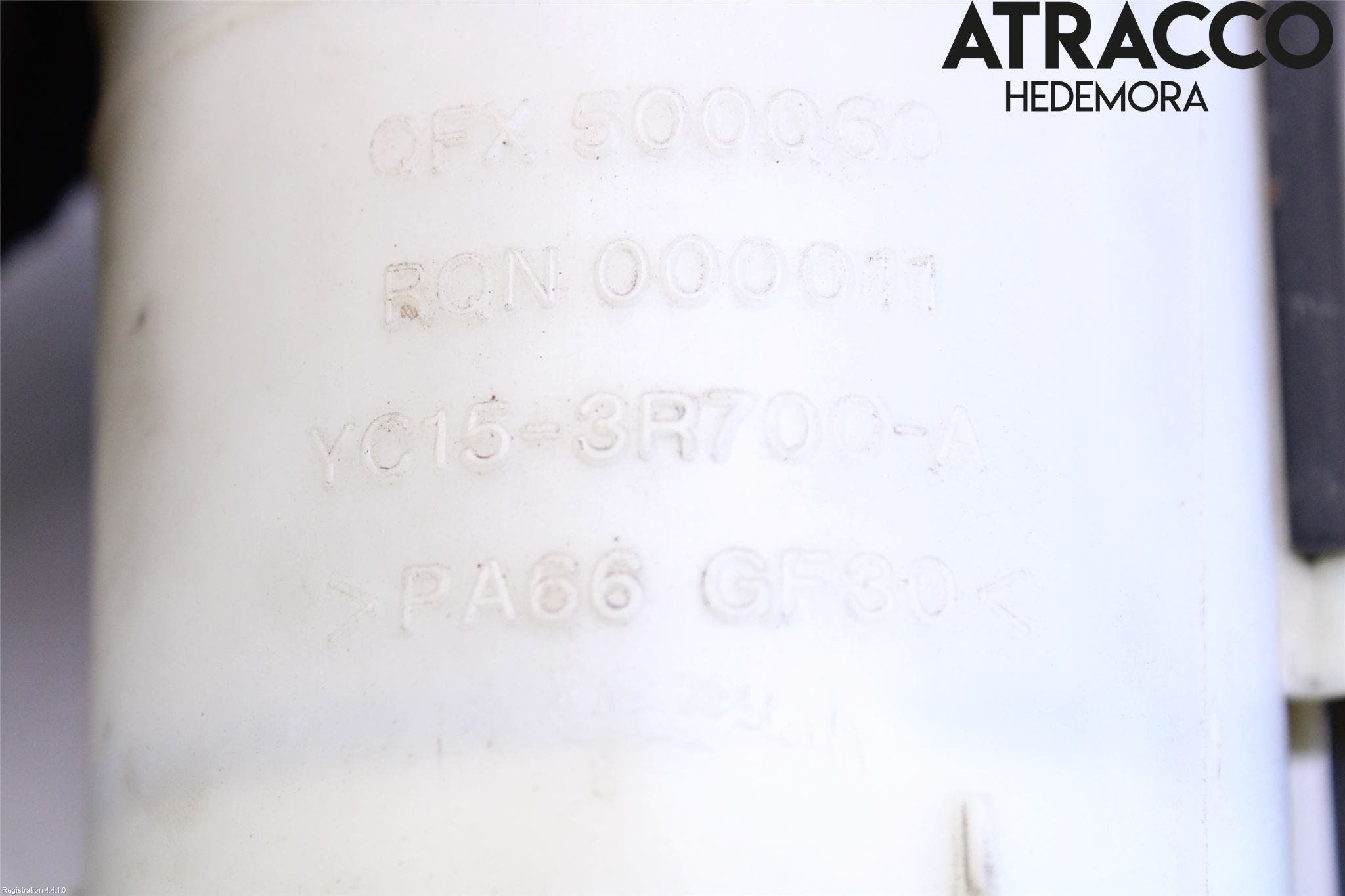 Landrover LAND ROVER DISCOVERY 4 10-16 Styrservooljebehållare