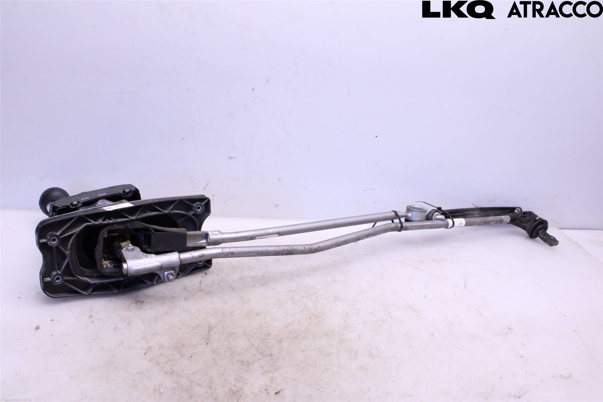 Audi A4 12-15 Växelspak