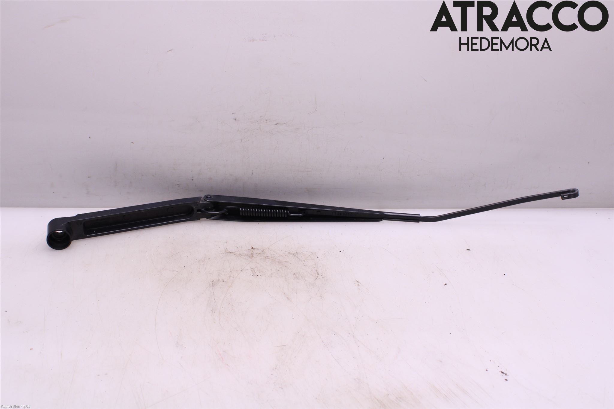 Nissan LEAF 18- Torkararm Armar Vindruta