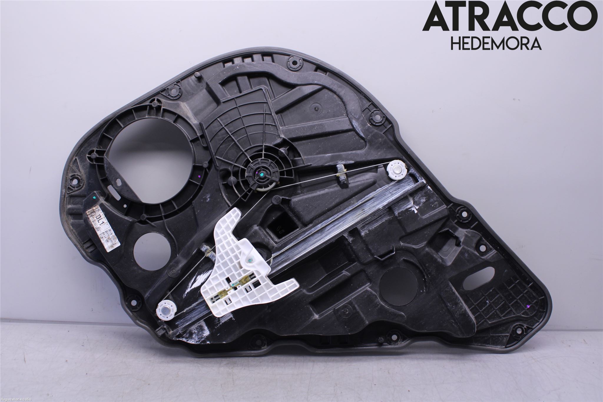 Kia OPTIMA 16-20 Fönsterhiss El Kompl