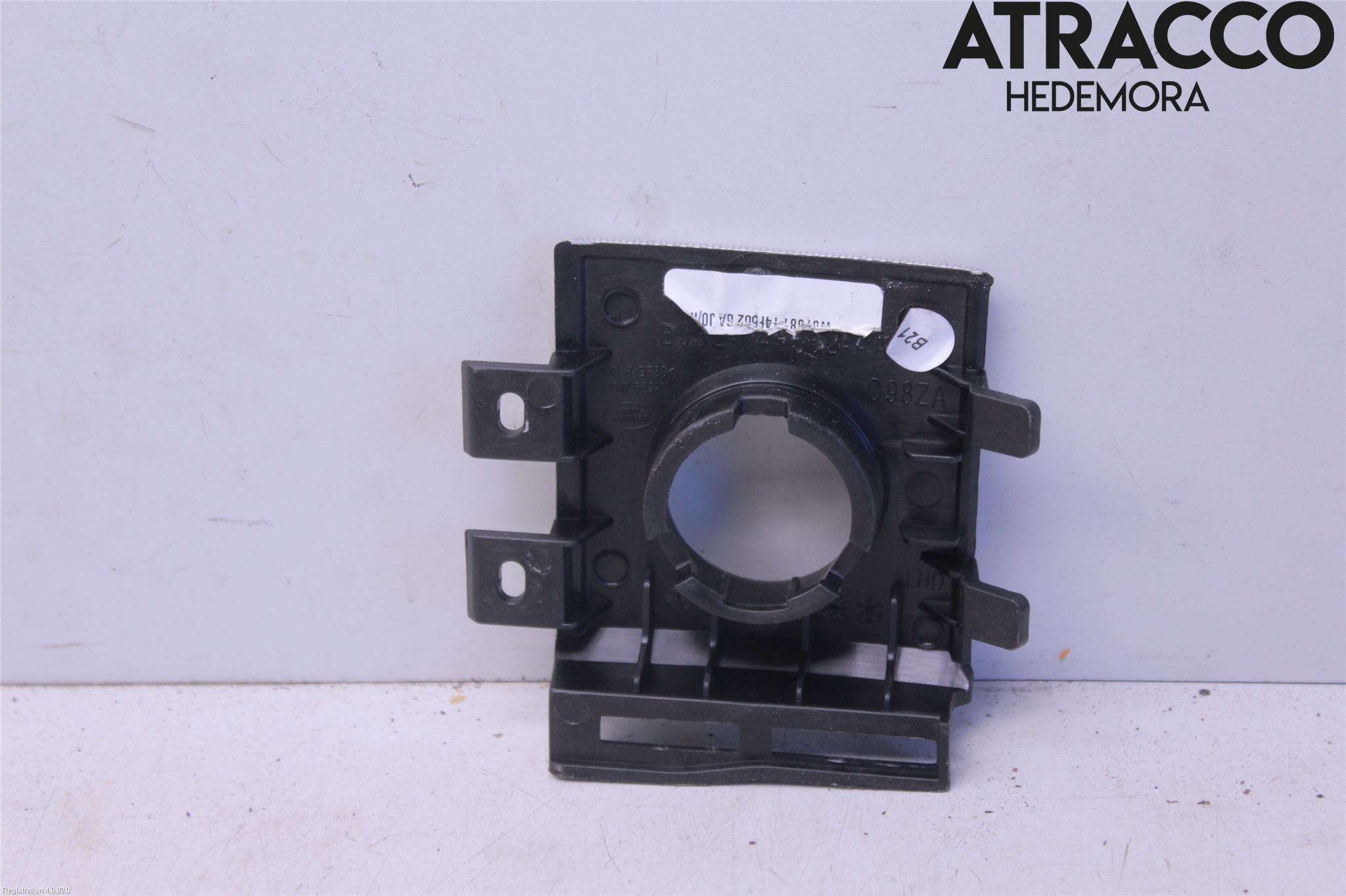 Landrover LAND ROVER RANGE ROVER EVOQUE (L538) 11-18 Instrumentsarg