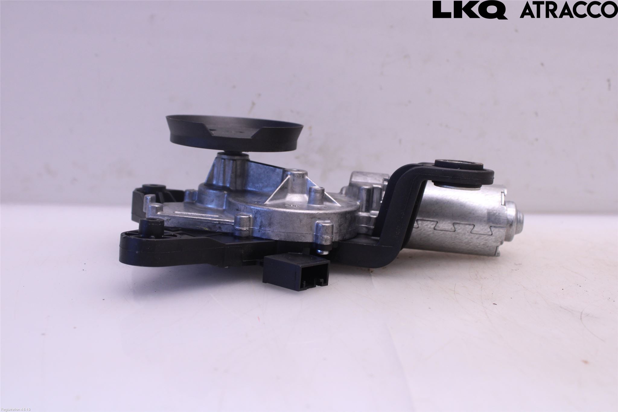 BMW 5 F10/F11/F18 09-17 Torkarmotor Baklucka