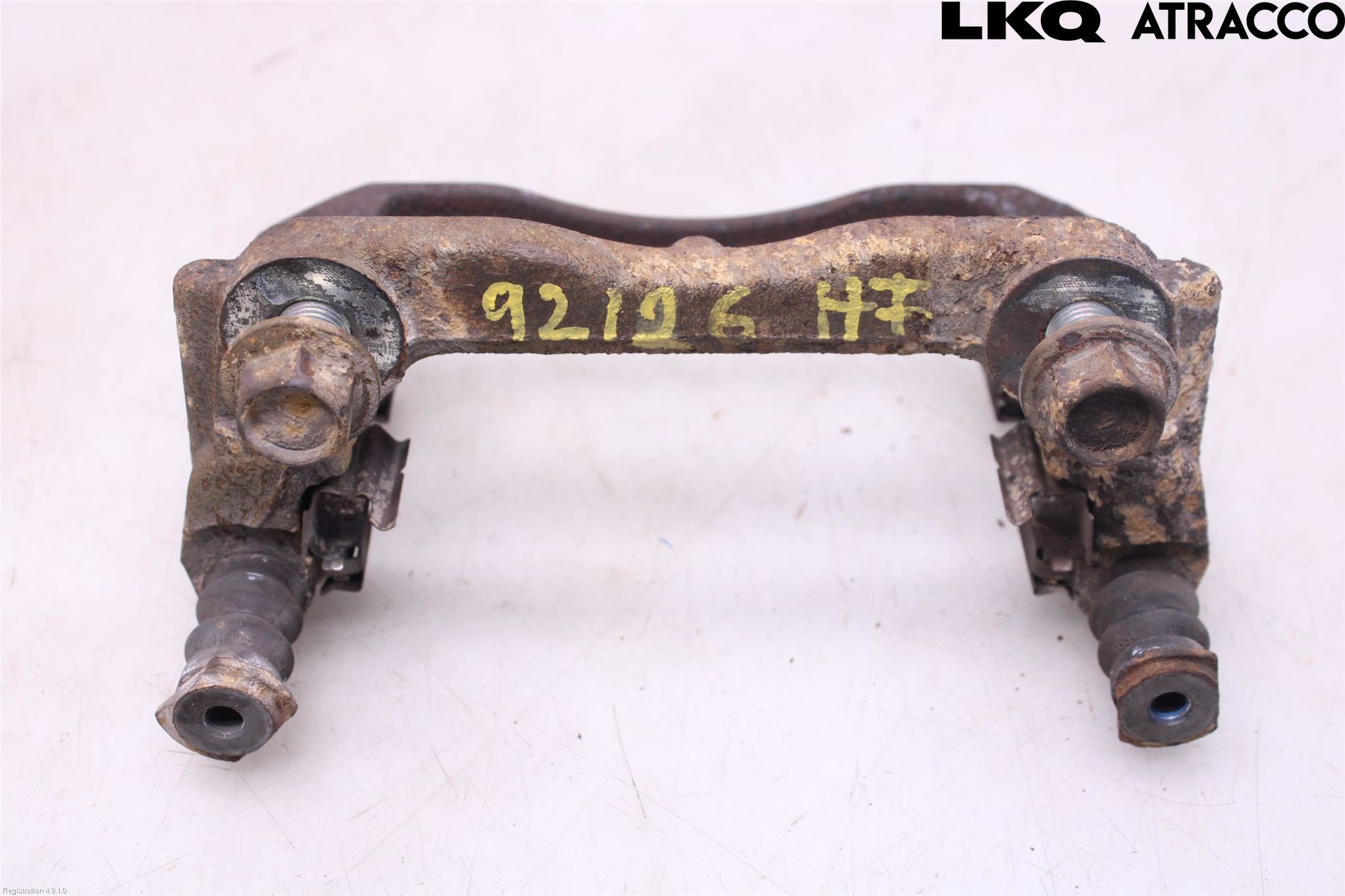 Honda CR-V 07-12 Bromsokshållare