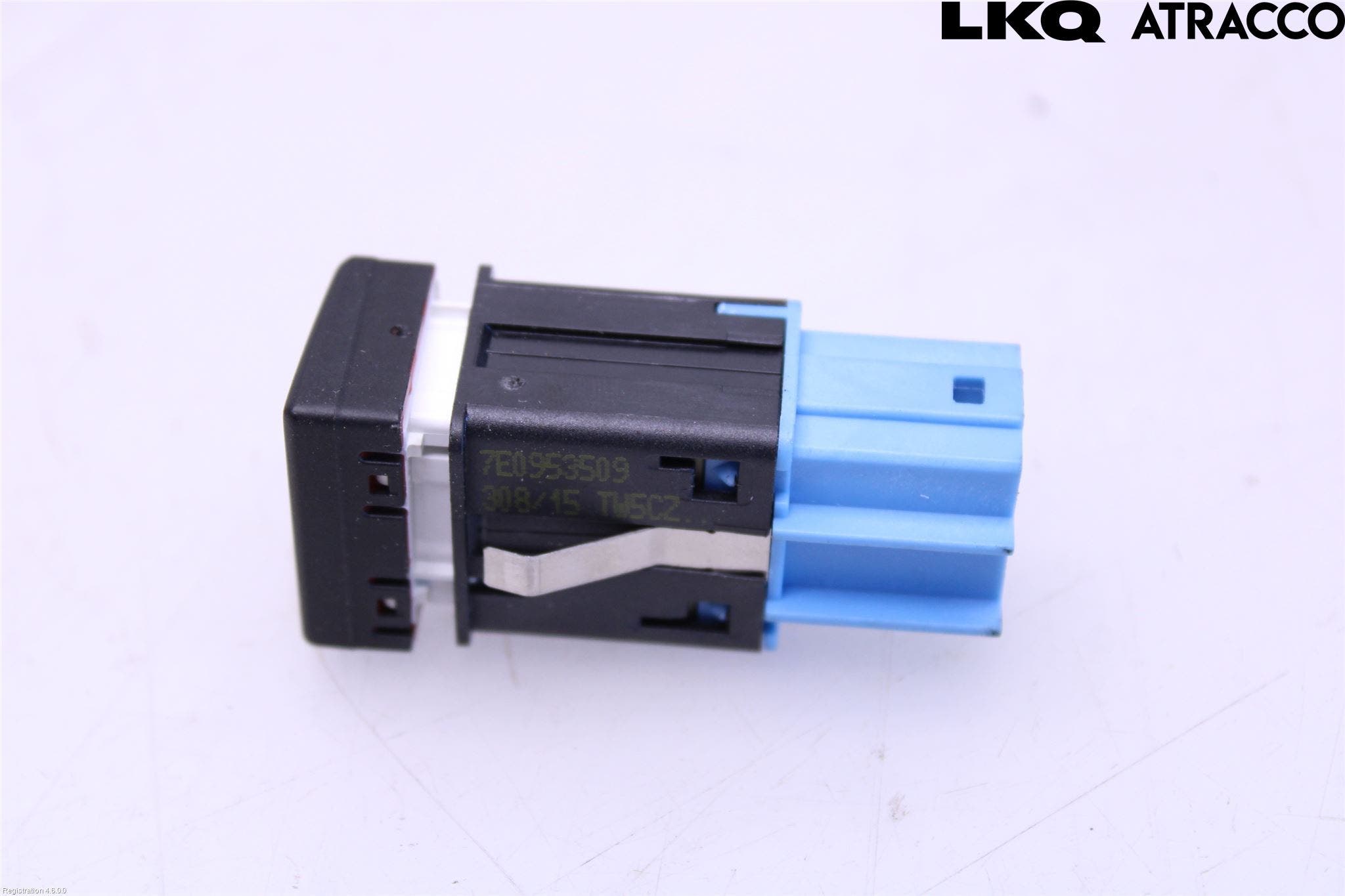 Volkswagen VW TRANSP/CARAVELLE (T6) 16-22 Strömställare Varnings