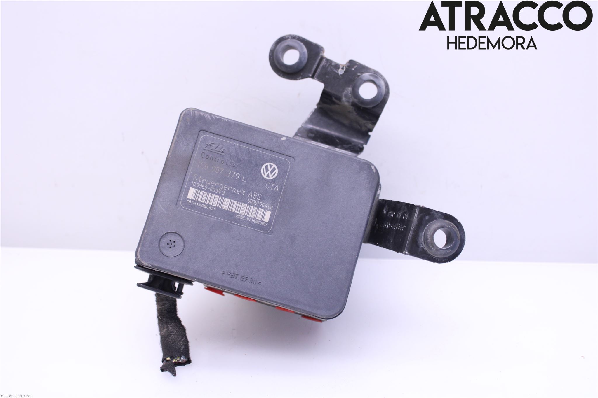 Skoda OCTAVIA (1U) 96-11 Abs Hydraulaggregat