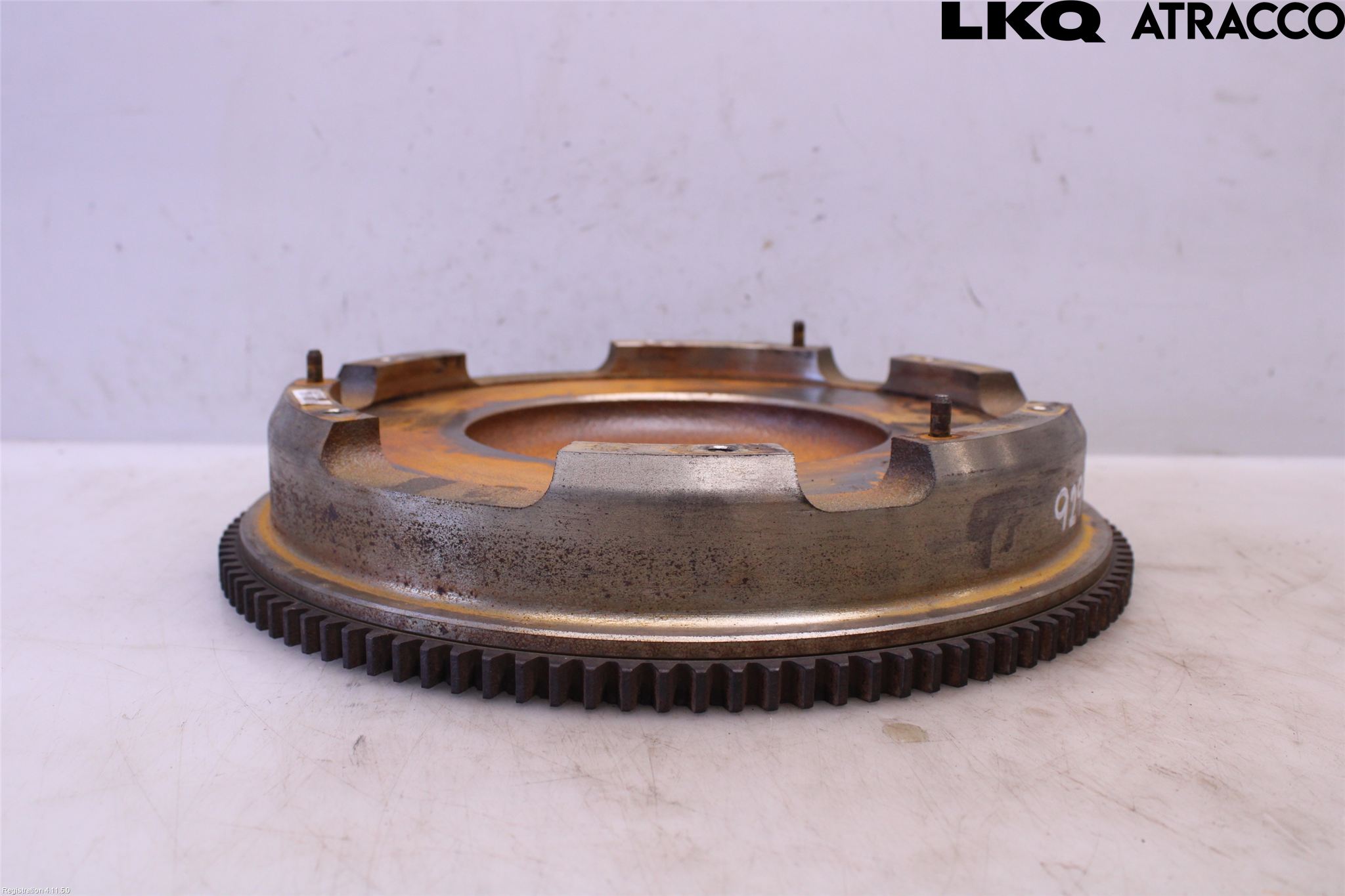 Fiat DUCATO 15-23 Svänghjul Man