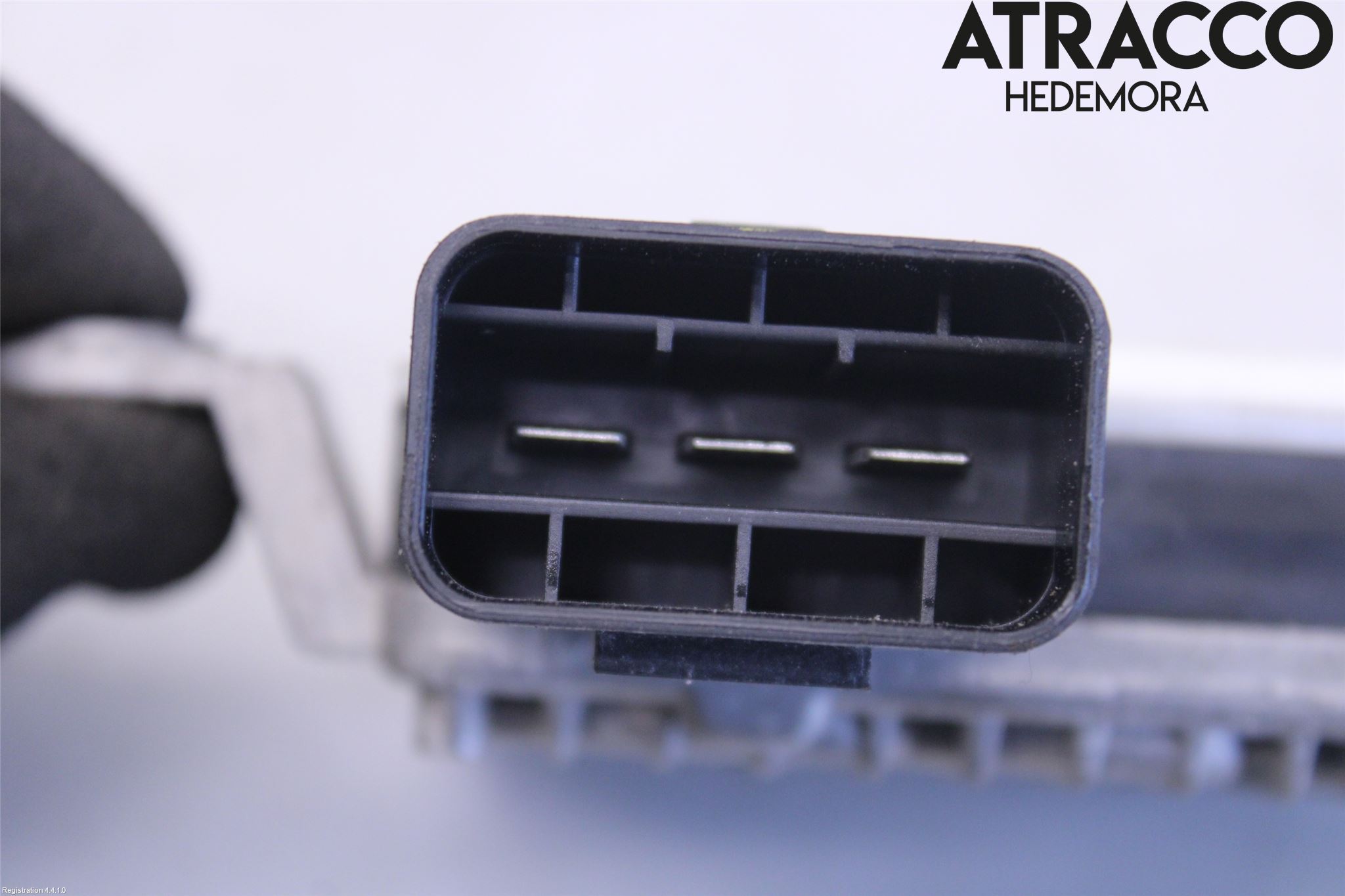 Hyundai i30 PD 17- Relä Kylfläkt