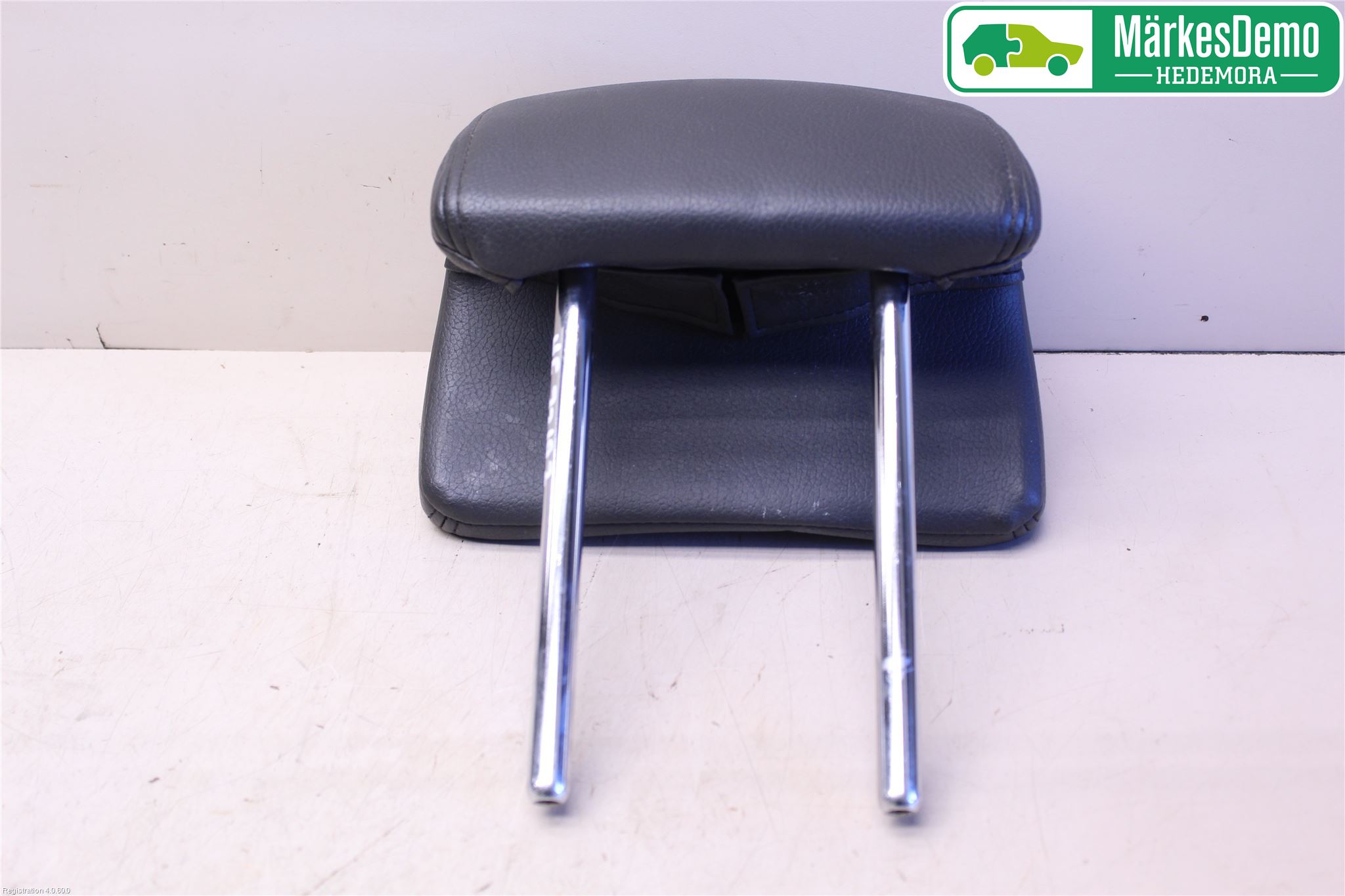 Saab 9-3 VER2/VER3 08-15 Inredning Nackstöd