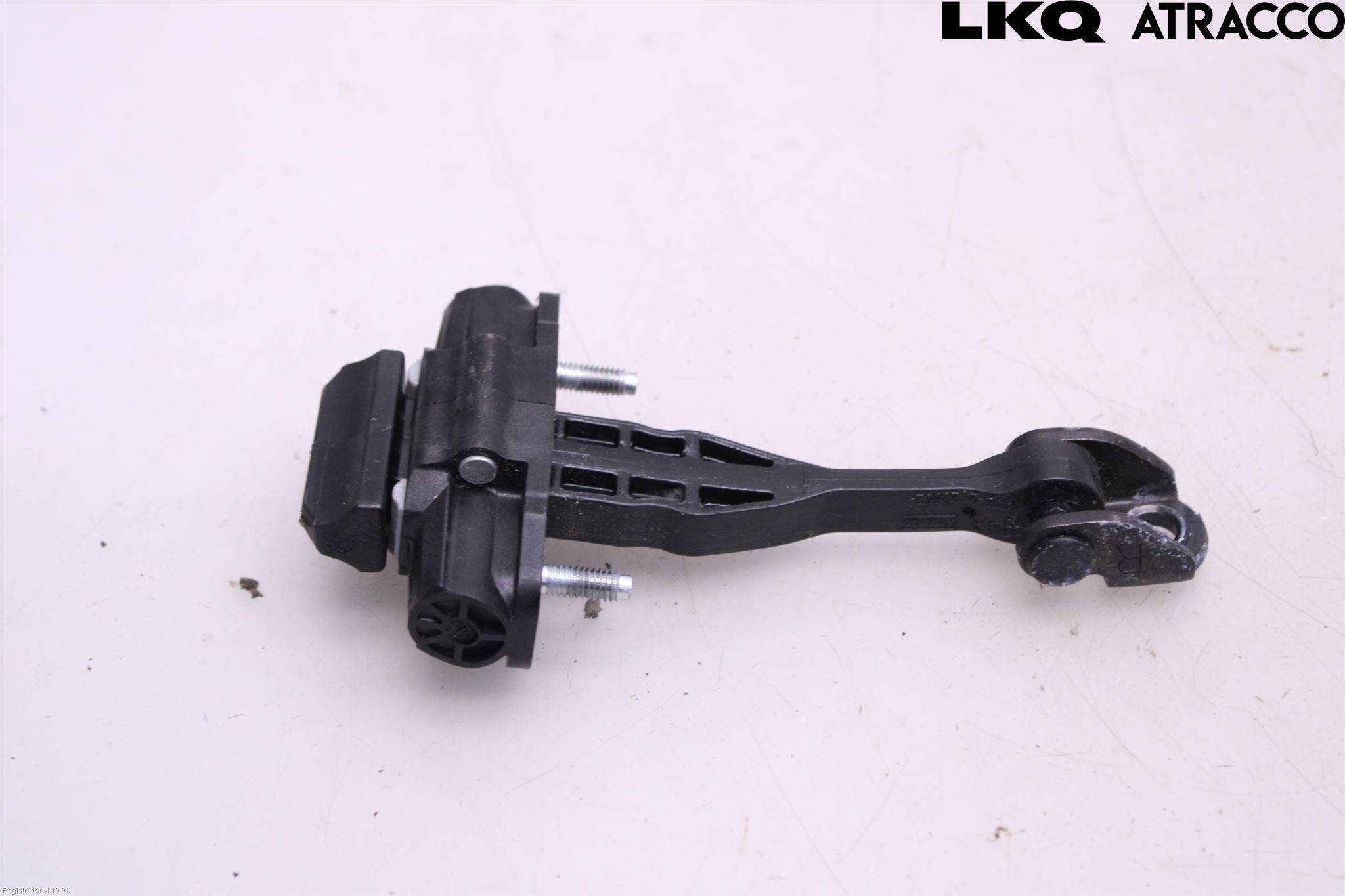 Alfa FORD RANGER RAPTOR 24- Dörrstopp