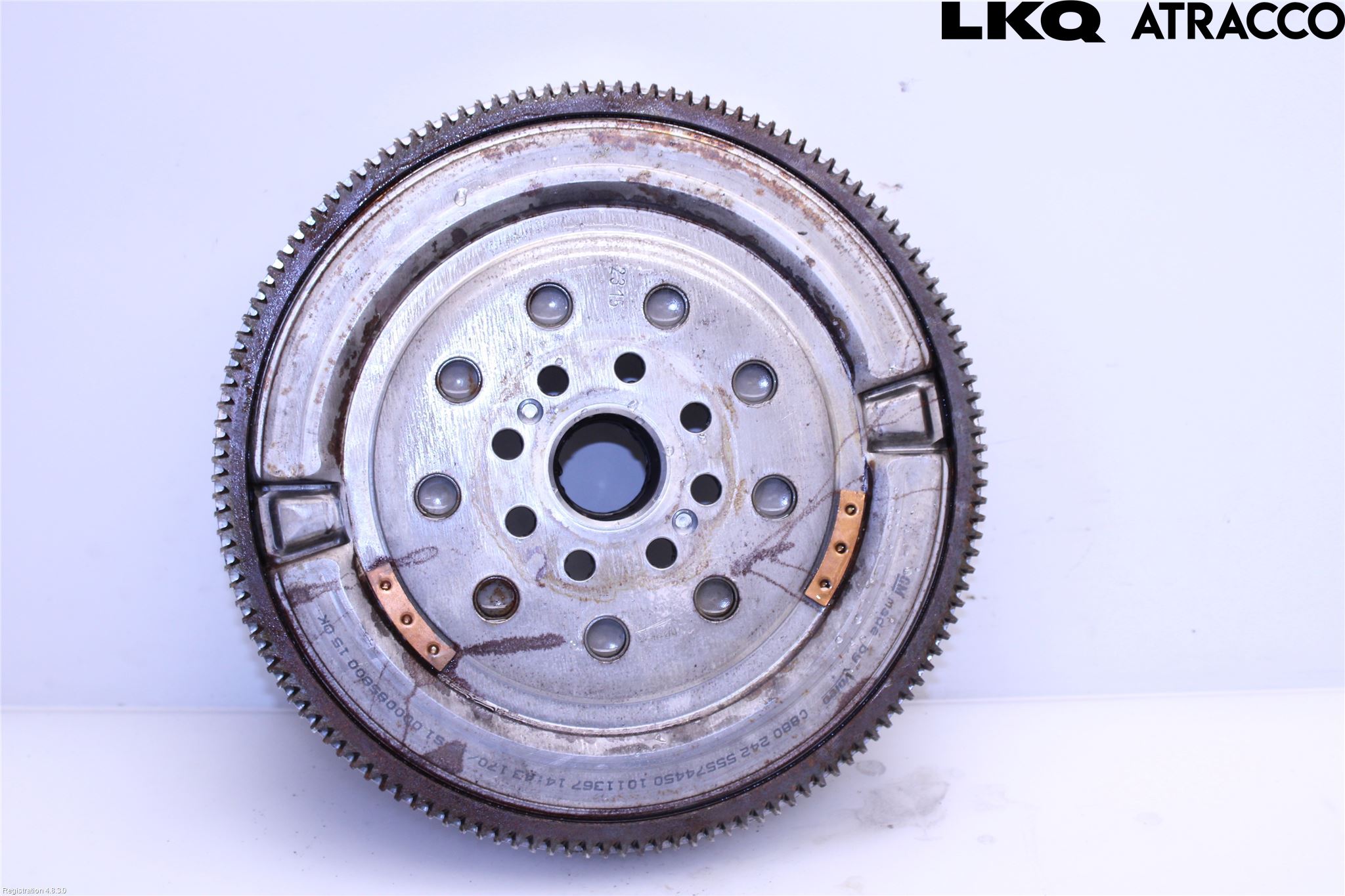 Opel MOKKA 13-20 Svänghjul Man