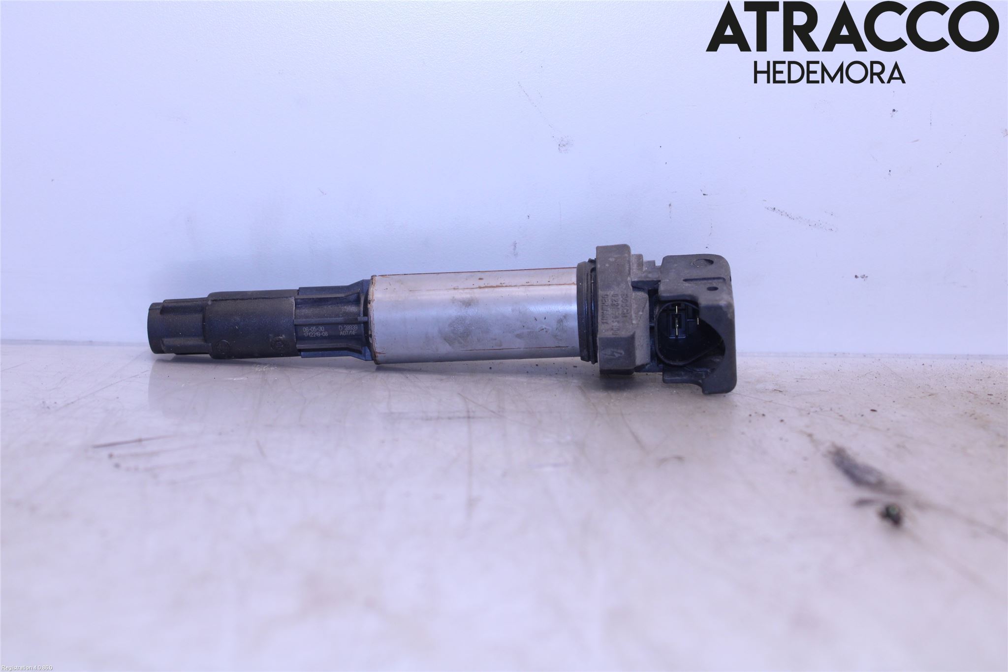 BMW 5 E60/61 Sed/Tou 02-10 Tändspole