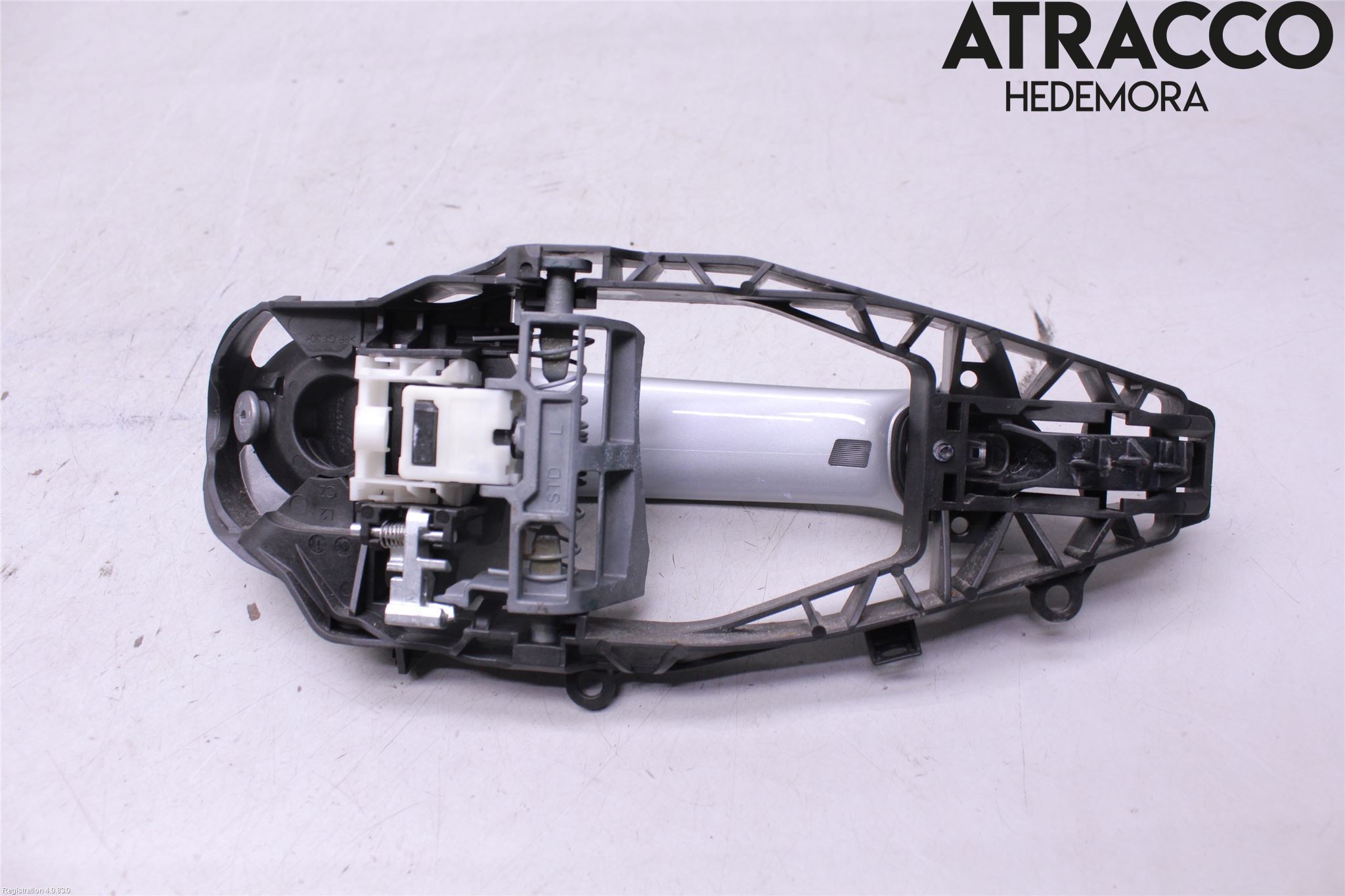 BMW 5 G30/G31/F90 17-23 Dörrhandtag Yttre Vä