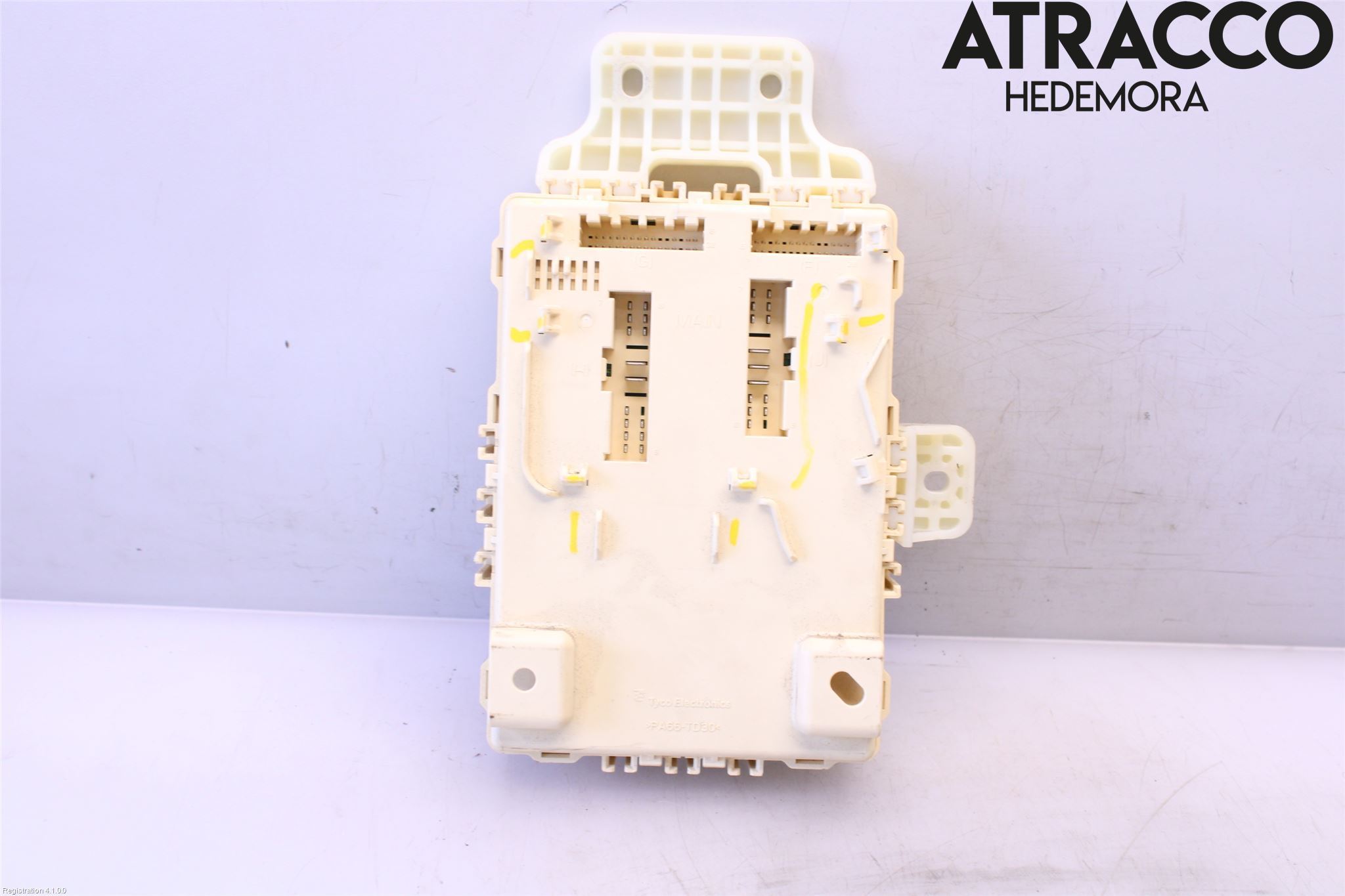 Hyundai ix35 Säkringsdosa-Elcentral