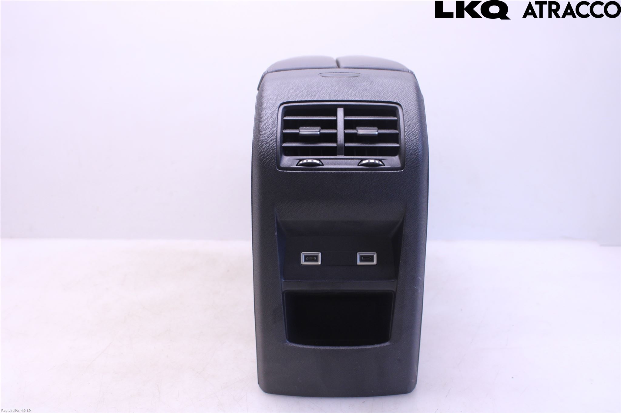 Citroen C5 X CROSSOVER 22- Inr Tunnelfack