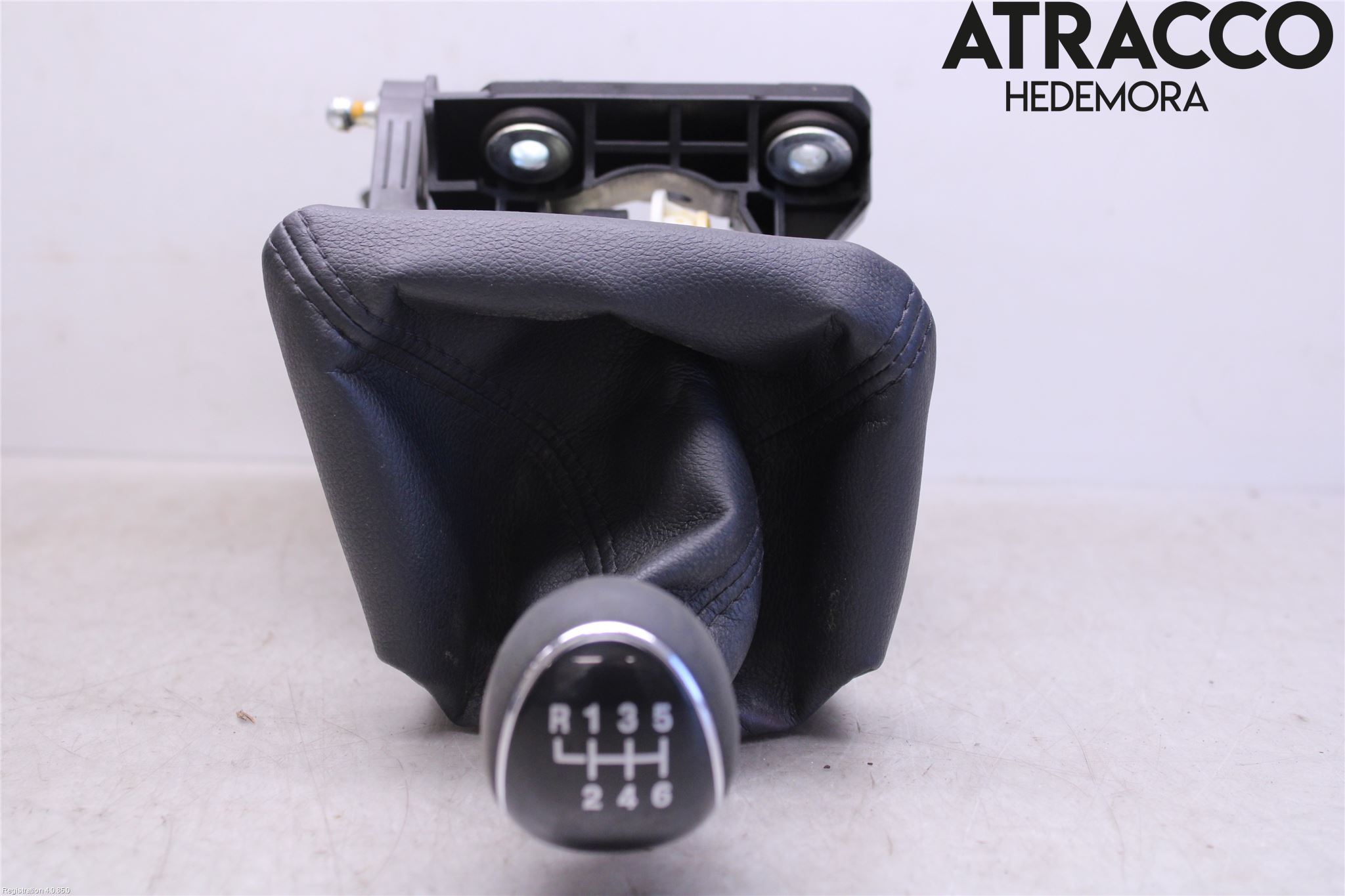 Ford TRANSIT/TOURNEO CUSTOM 13-24 Växelspak