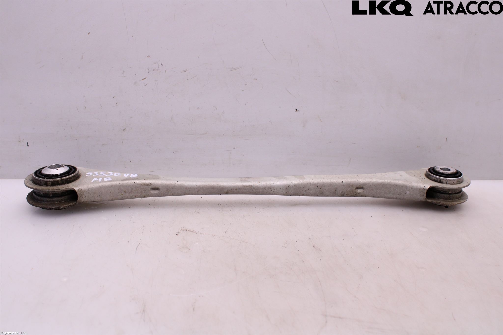 Audi A6 F2/C8 19- Bärarm Bak Övre Vänster