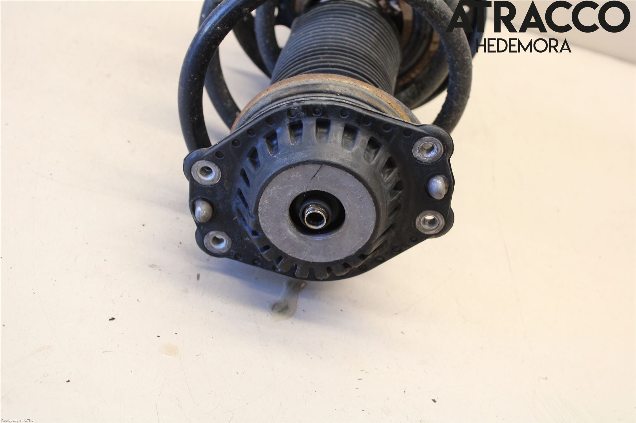 Opel INSIGNIA 17- Fjäderben Fram Vänster