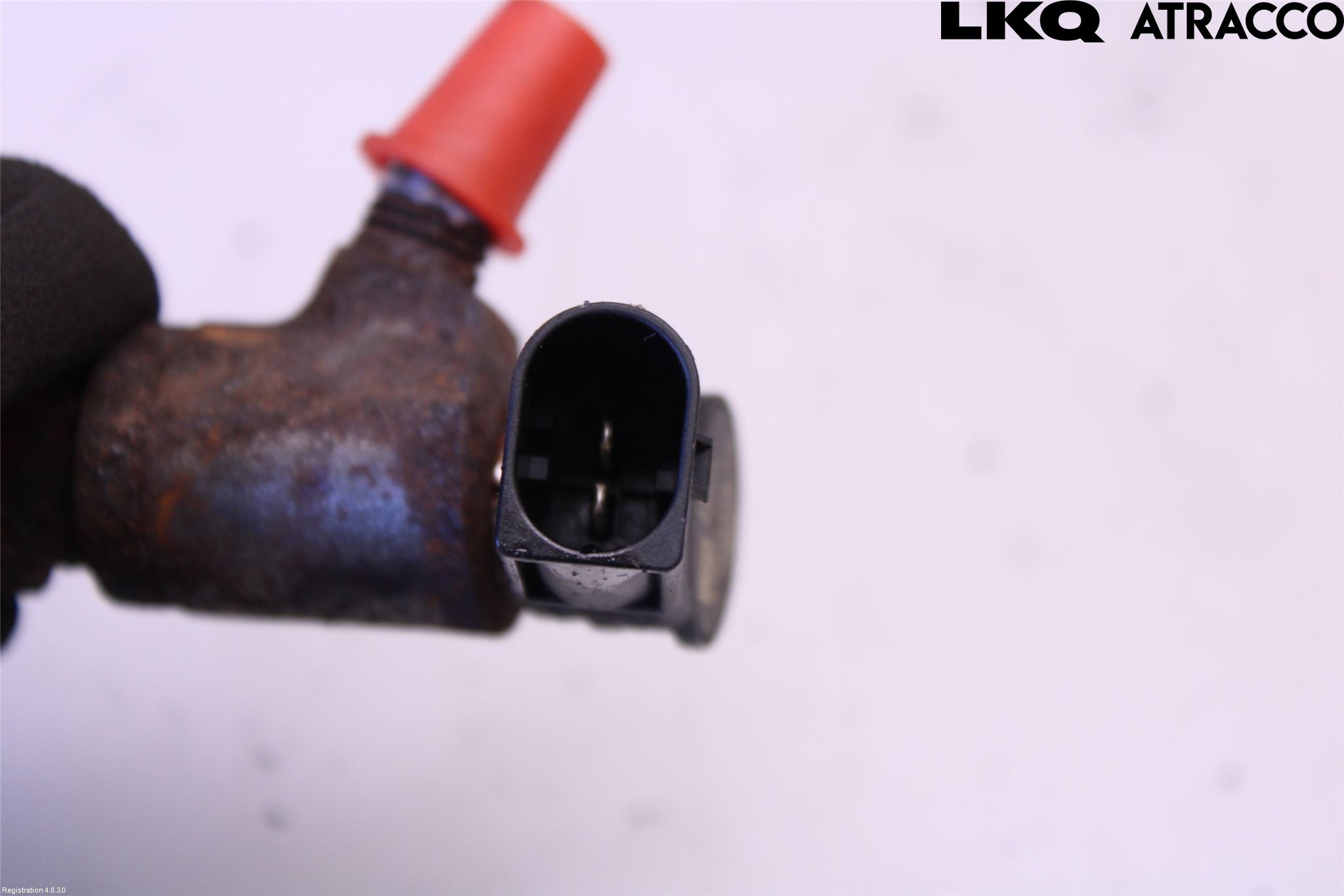 Ford TRANSIT SKÅP/BUSS 14-22 Injspridare