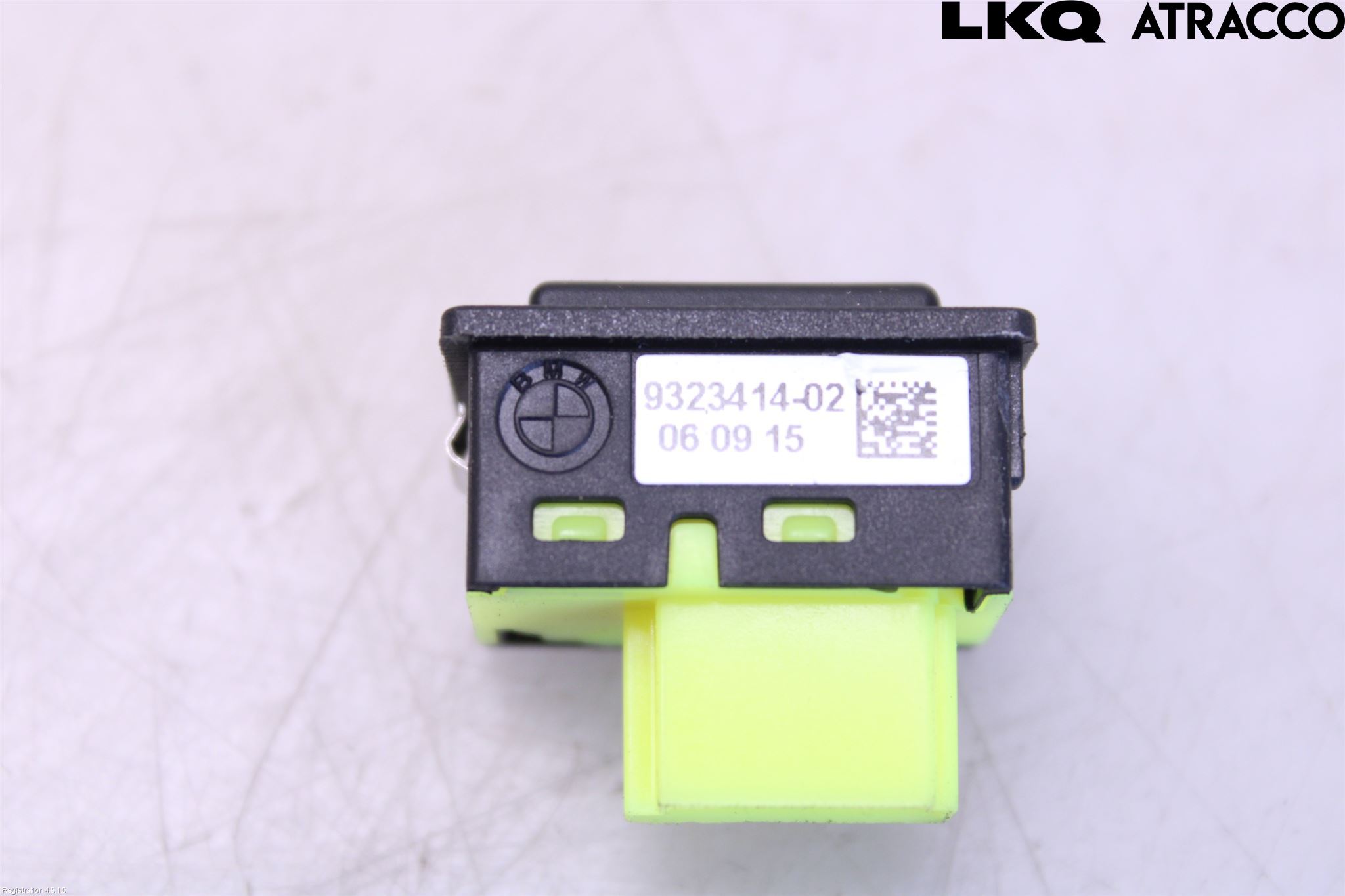 BMW 2 F45 Active Tourer 14-21 Strömställare Tanklucka