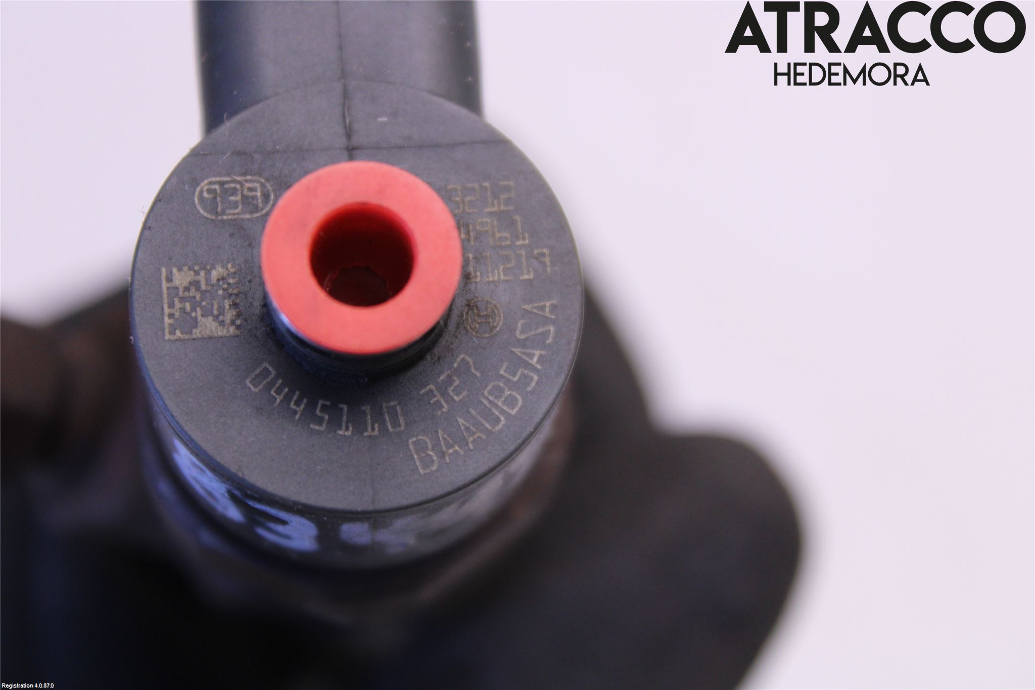 Opel INSIGNIA 09-16 Injspridare