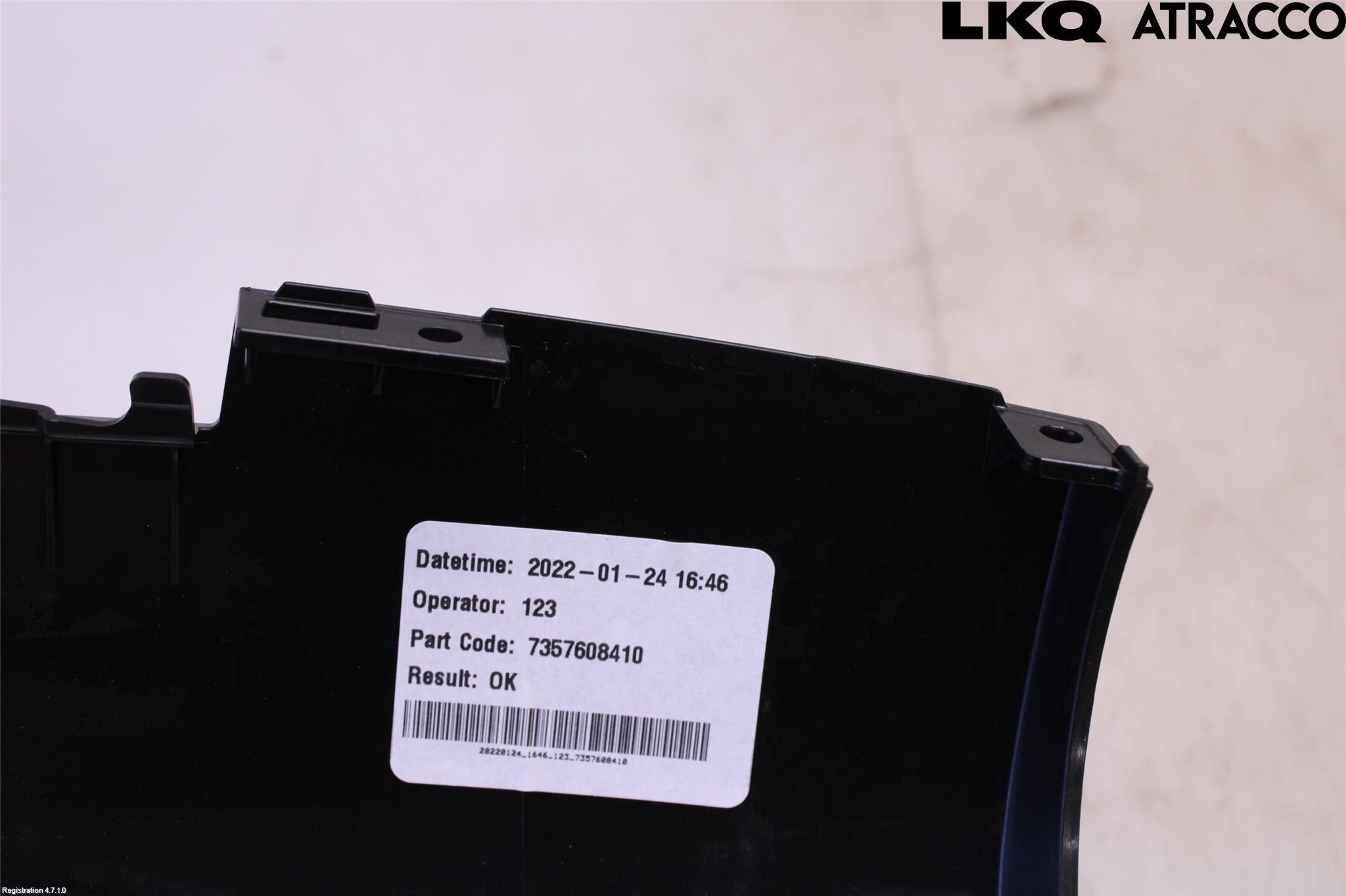 Jeep COMPASS Rattkåpa-Kåpor