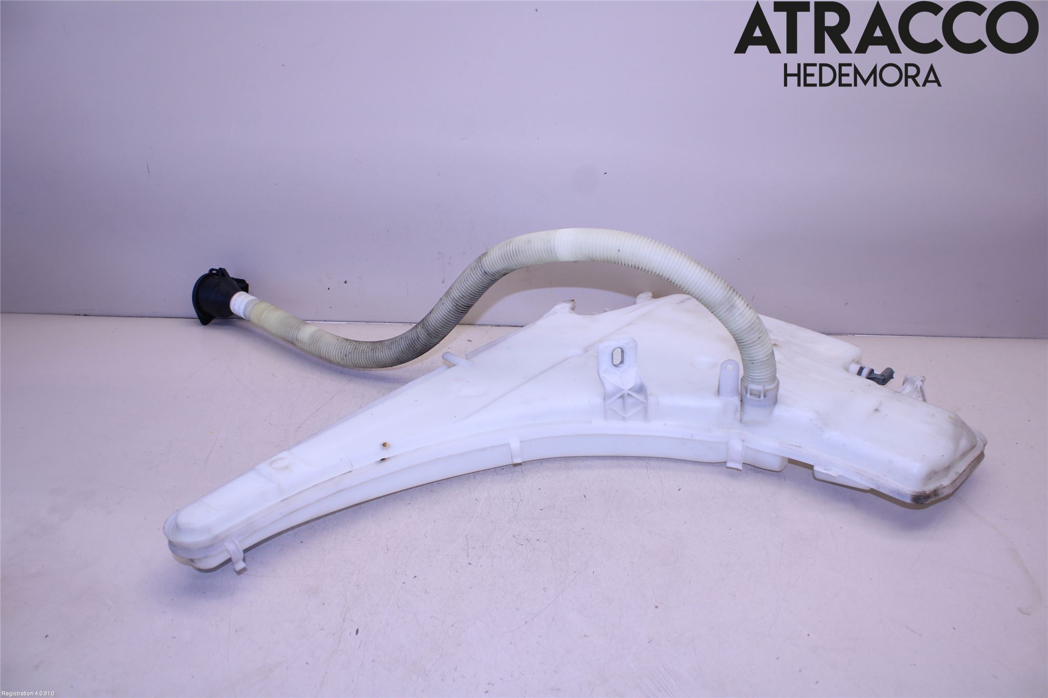 BMW 1 E87/81 5D/3D 03-11 Spolartank Vindruta-Strål