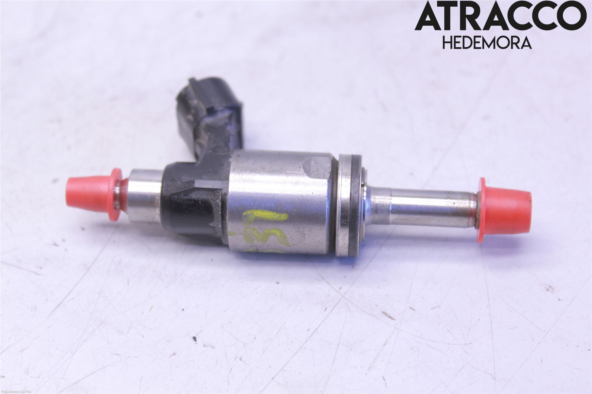 Toyota AURIS 13-19 Injspridare