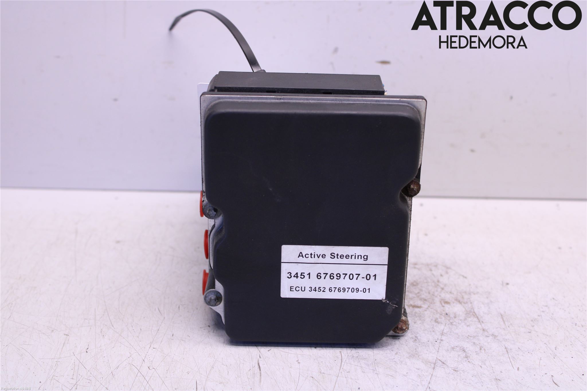 BMW 6 E63/64    02-10 Abs Hydraulaggregat