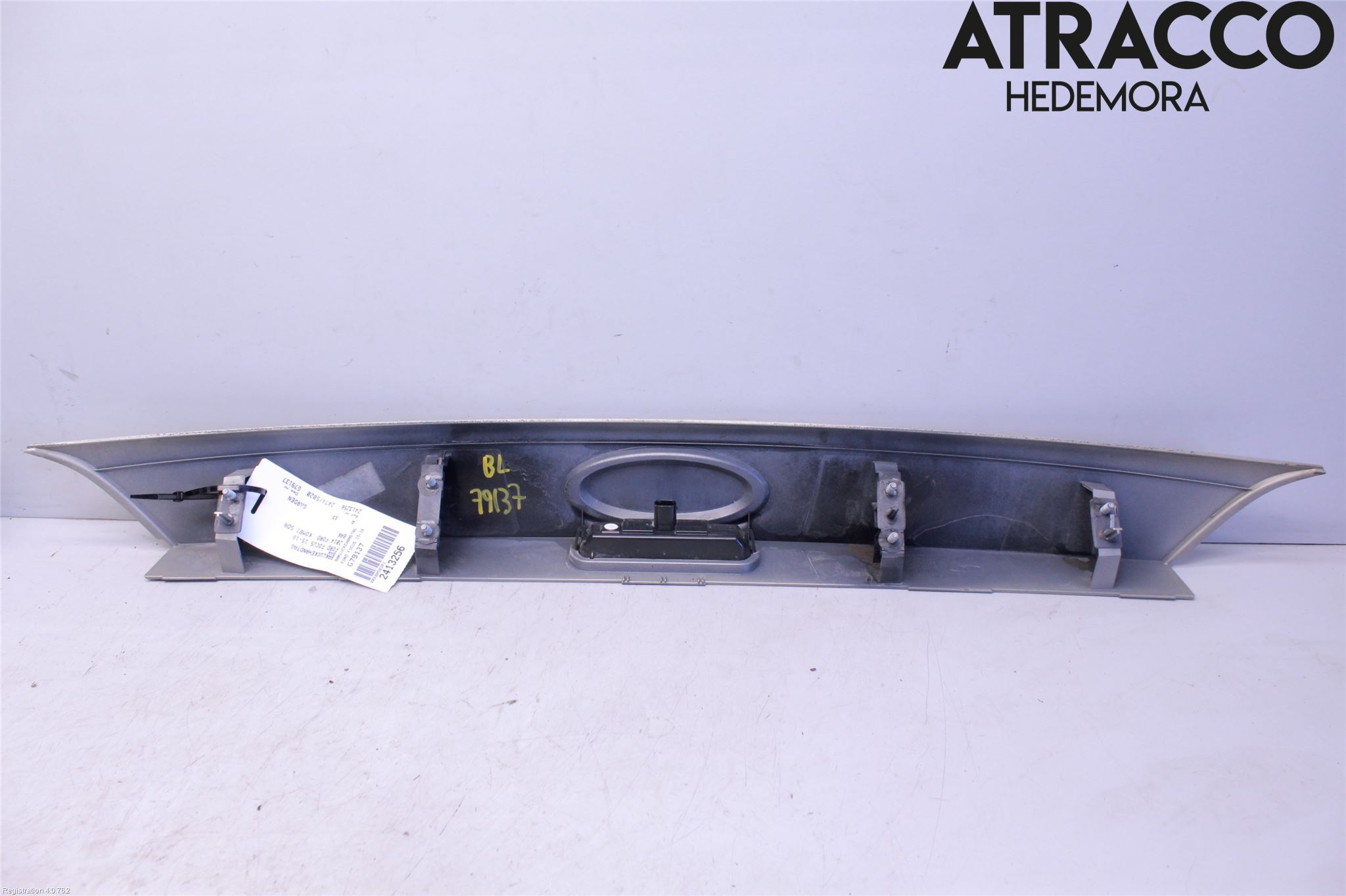 Ford FOCUS 15-18 Bakluckehandtag