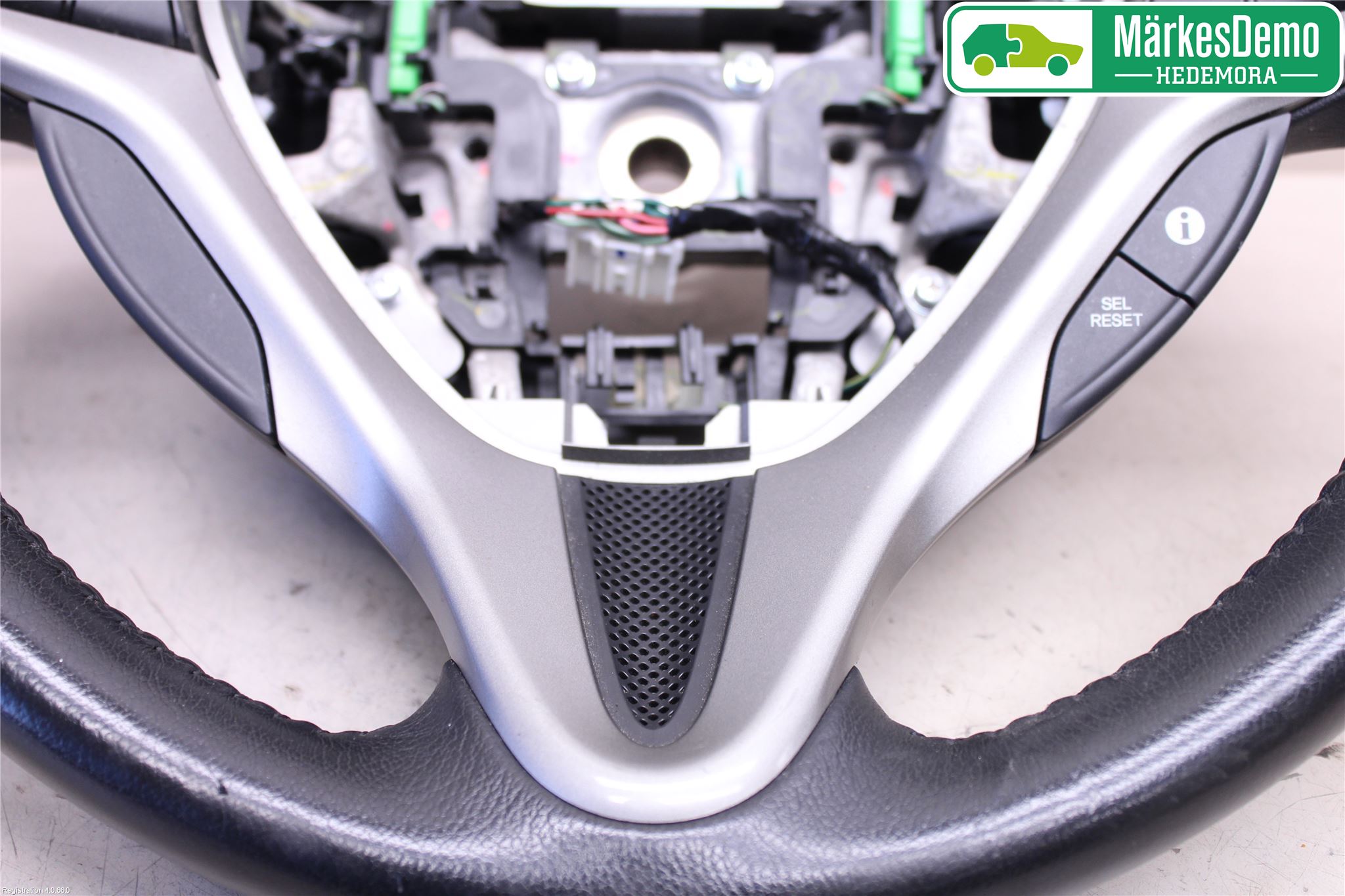 Honda CIVIC 06-11 Ratt