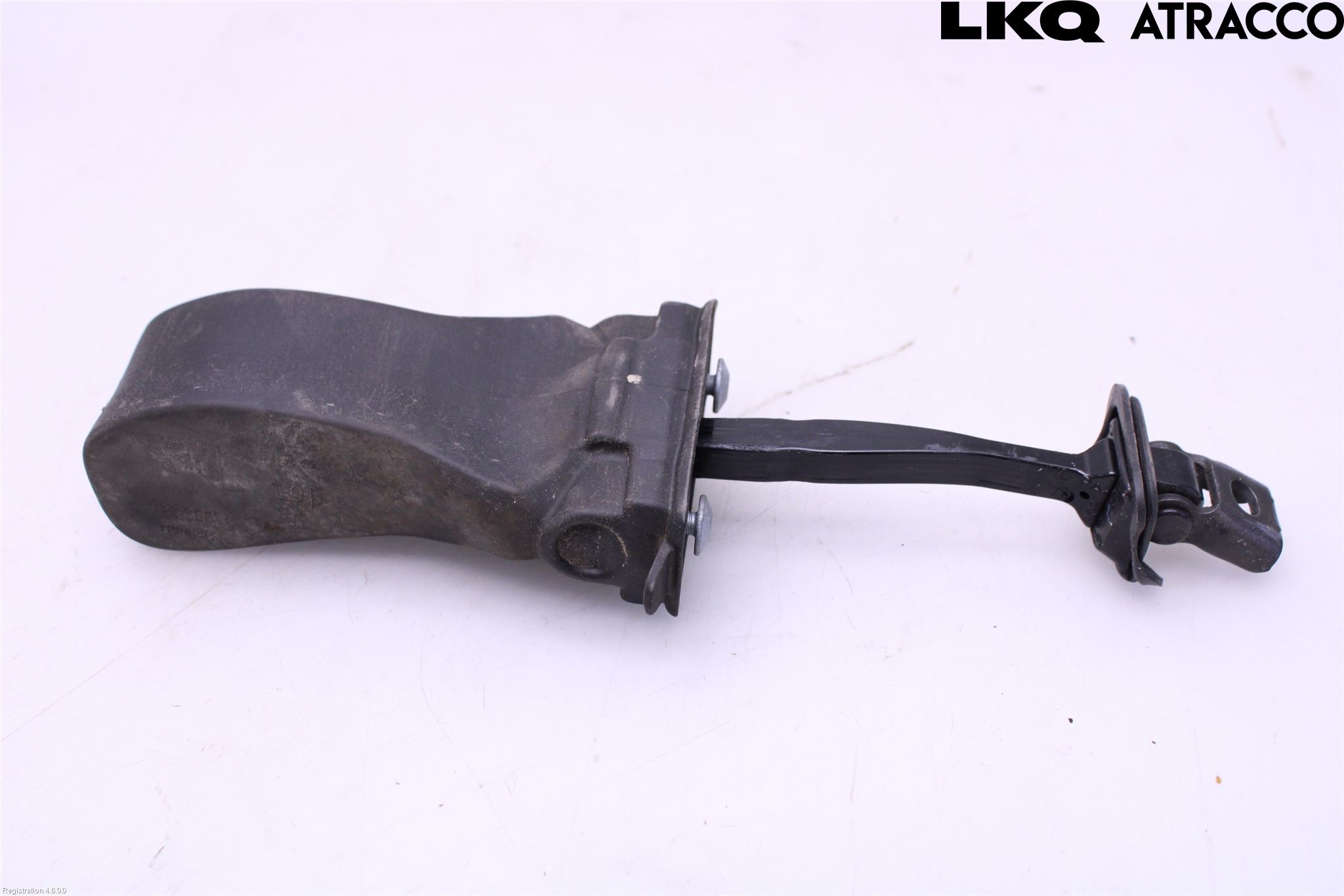 Volkswagen VW GOLF / E-GOLF VII 13-20 Dörrstopp