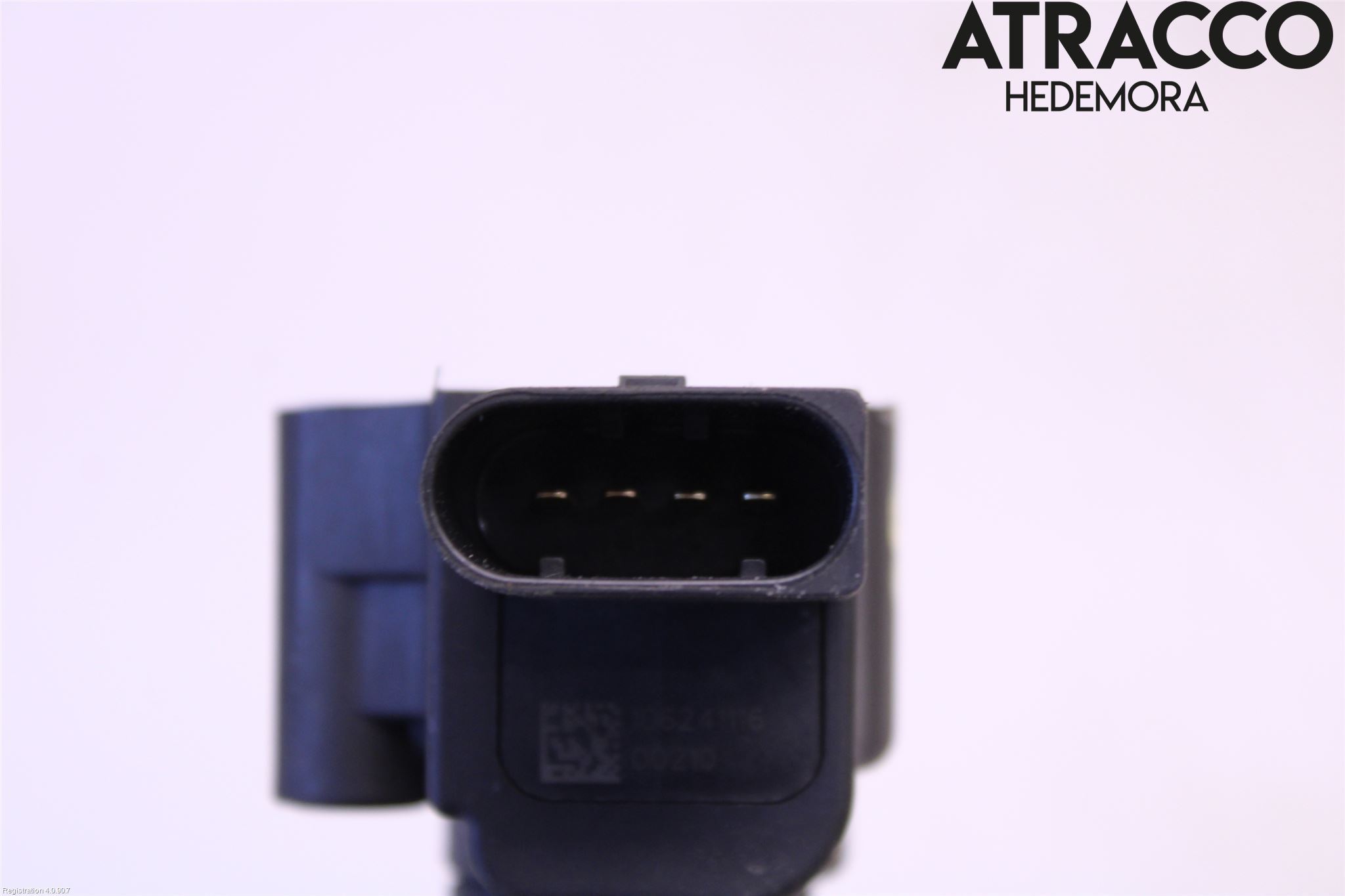 Audi A8/S8 4H 10-17 Tändspole