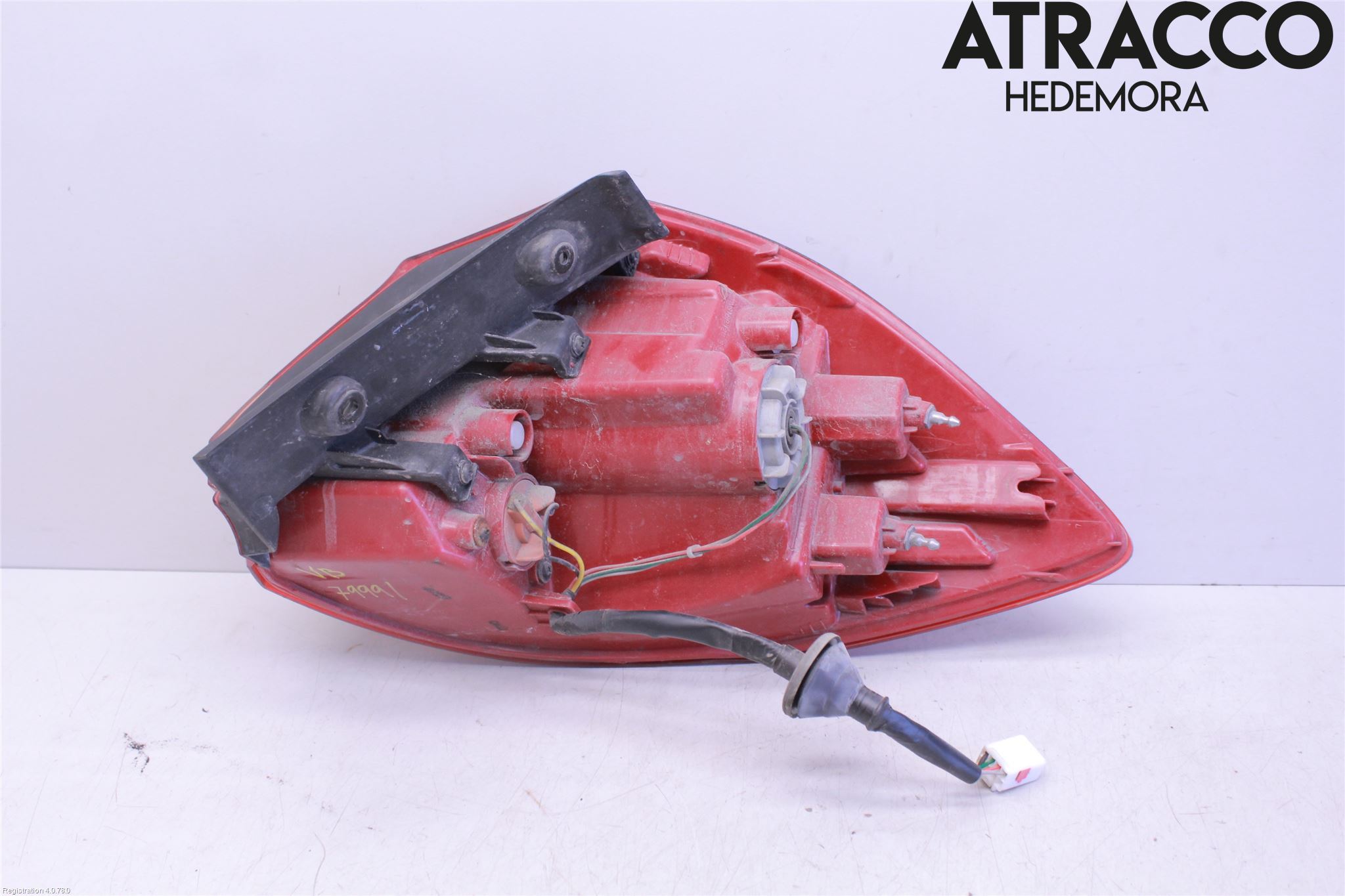 Kia CEED 12-18 Bakljus Vänster