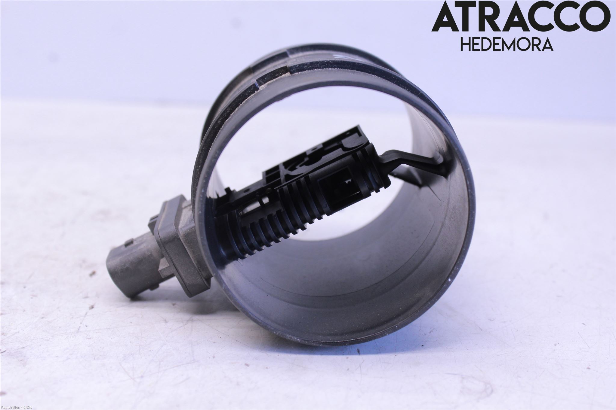 Opel INSIGNIA 09-16 Injluftmassamätare