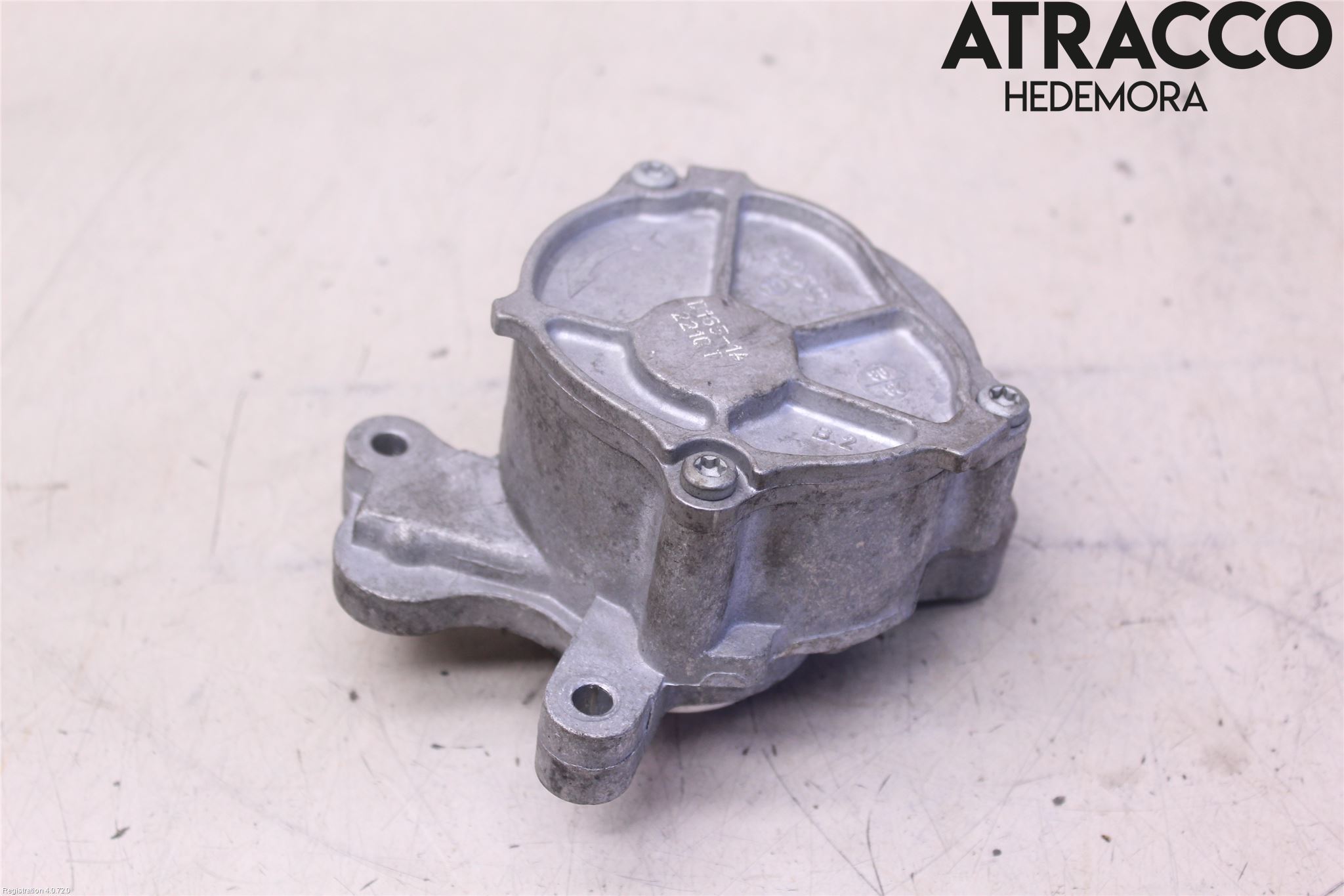 Ford MONDEO 07-15 Vakuumpump