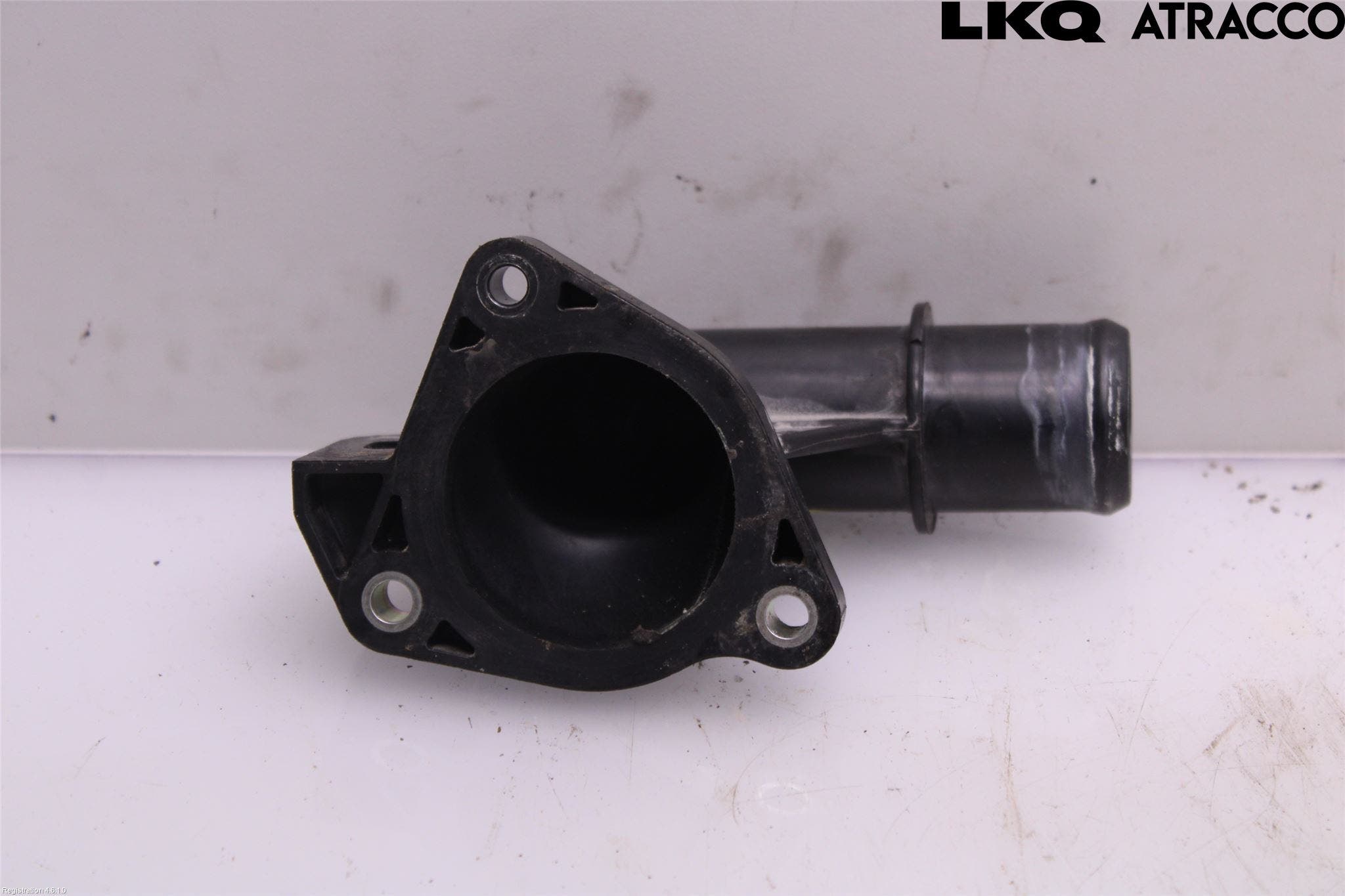 Mazda CX-5 12-17 Termostathus-Lock